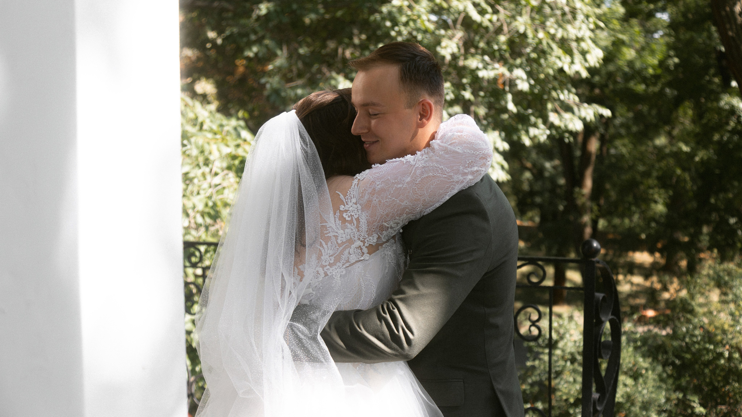 Владислав и Анастасия. Артур Иликчян — Wedding & Event фотограф в Краснодаре