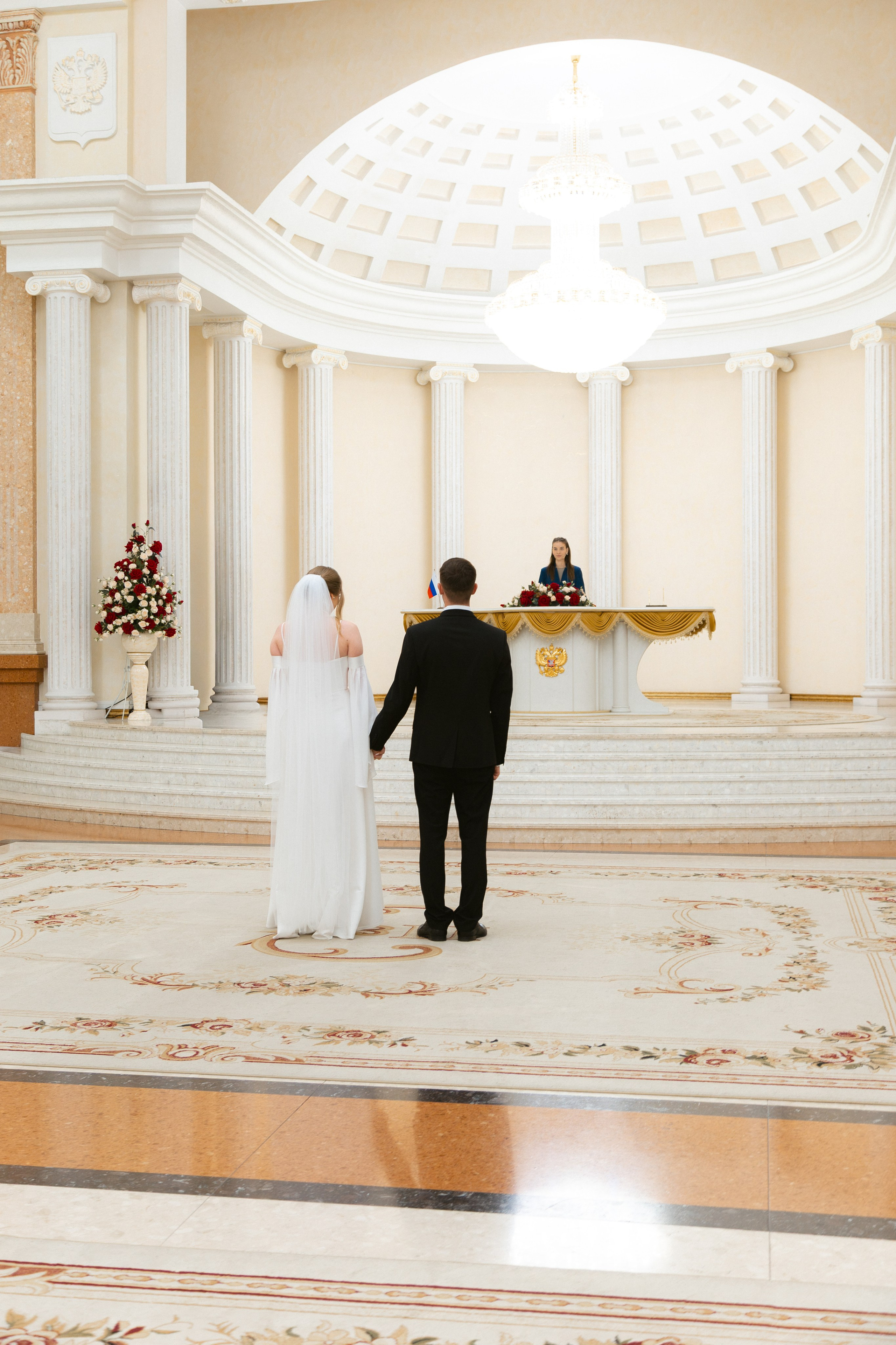 Виктор и Юлия. Артур Иликчян — Wedding & Event фотограф в Краснодаре