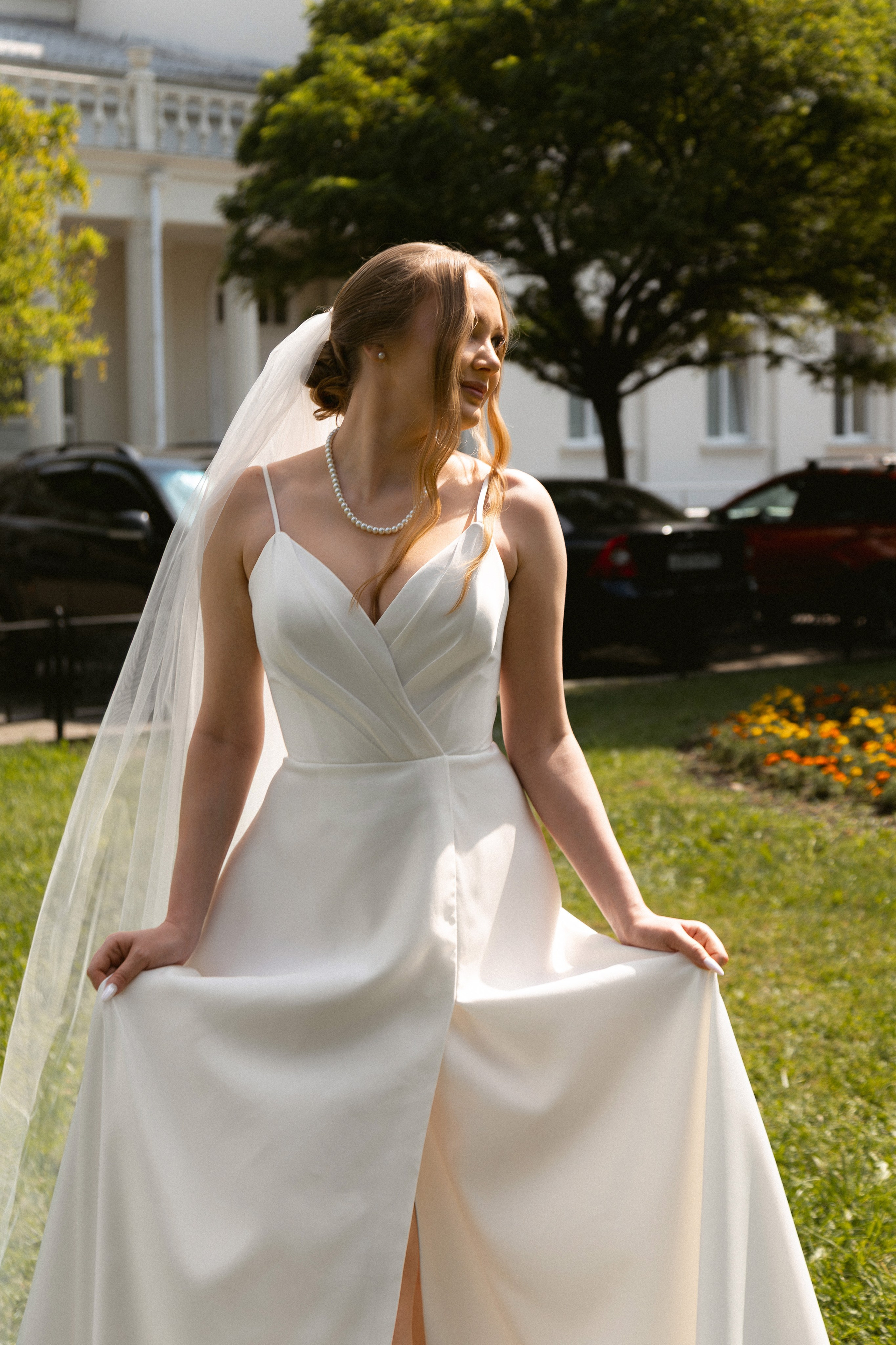 Виктор и Юлия. Артур Иликчян — Wedding & Event фотограф в Краснодаре