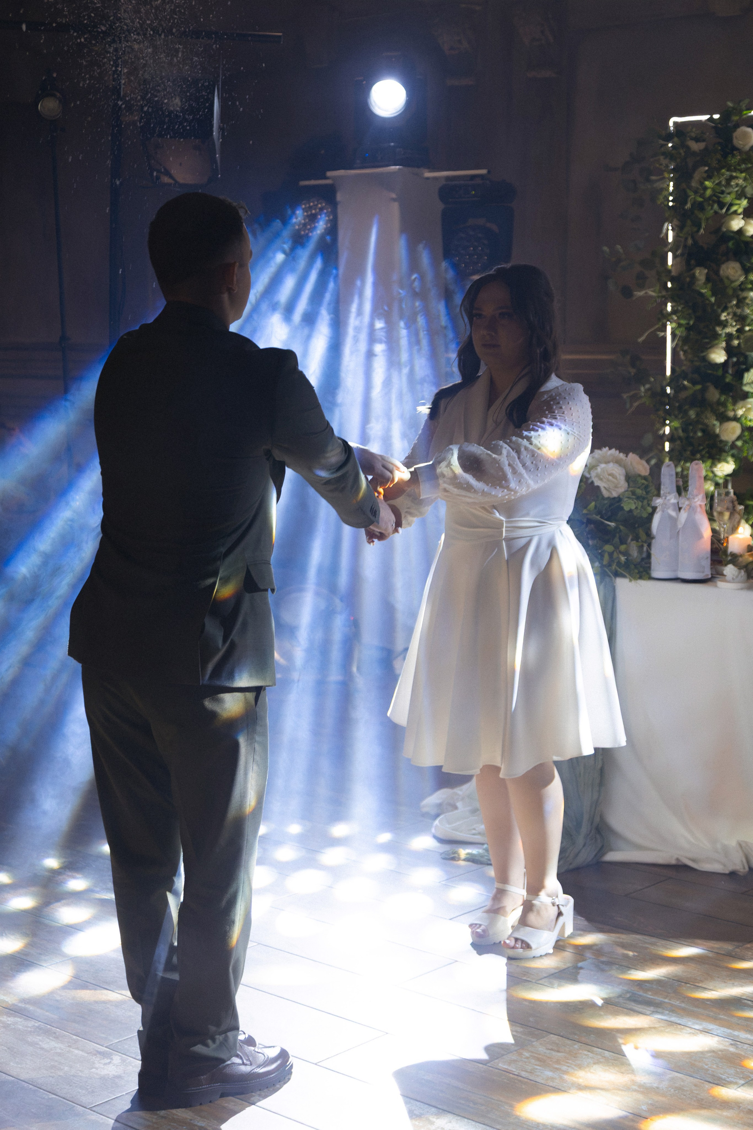 Владислав и Анастасия. Артур Иликчян — Wedding & Event фотограф в Краснодаре