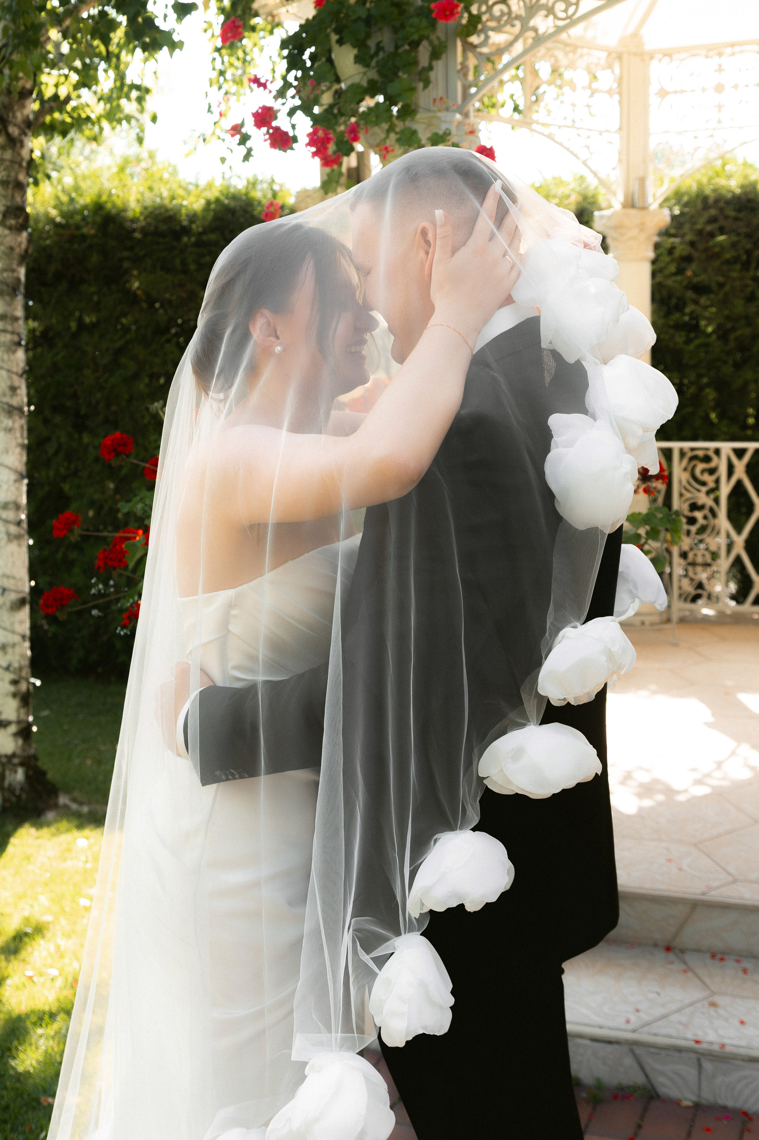 Сергей и Анастасия. Артур Иликчян — Wedding & Event фотограф в Краснодаре
