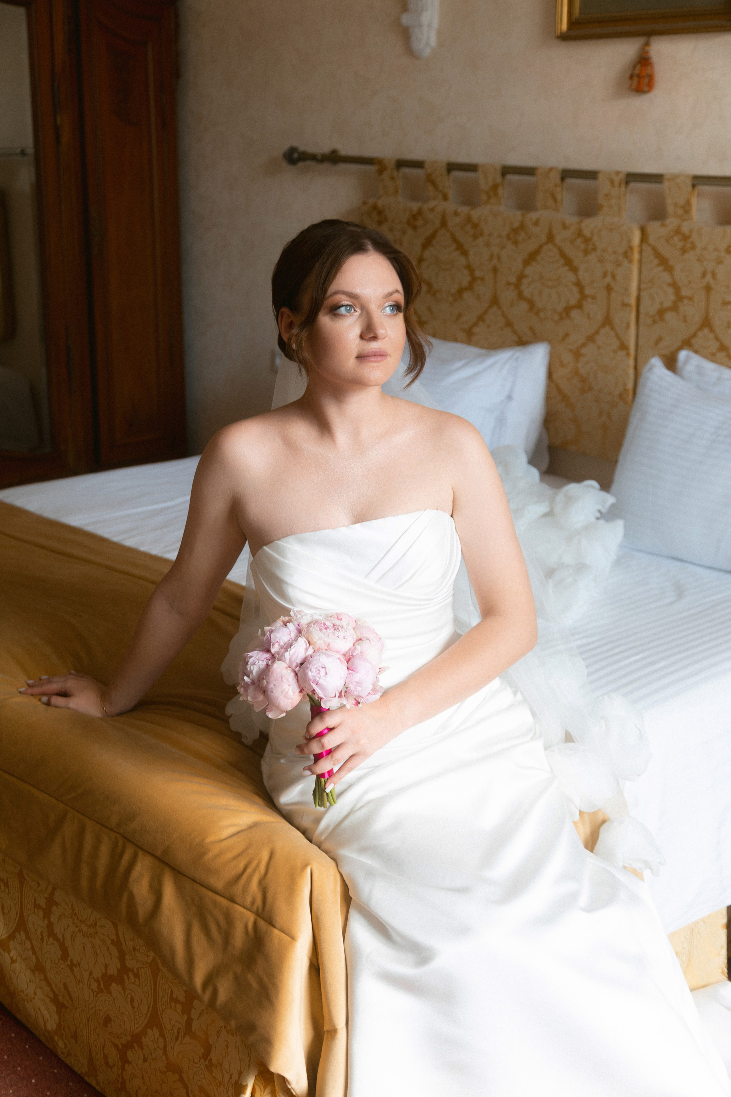 Сергей и Анастасия. Артур Иликчян — Wedding & Event фотограф в Краснодаре