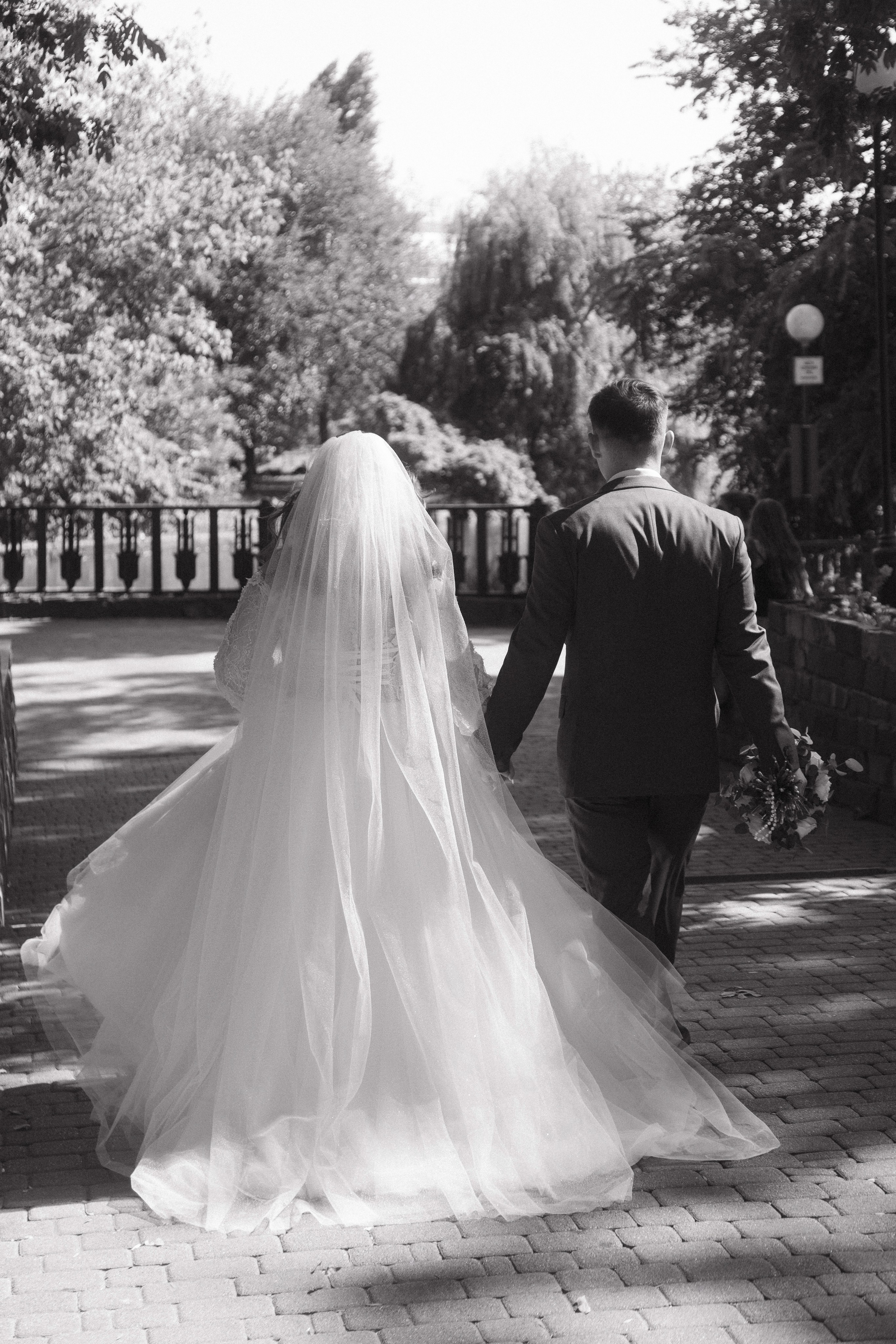 Владислав и Анастасия. Артур Иликчян — Wedding & Event фотограф в Краснодаре