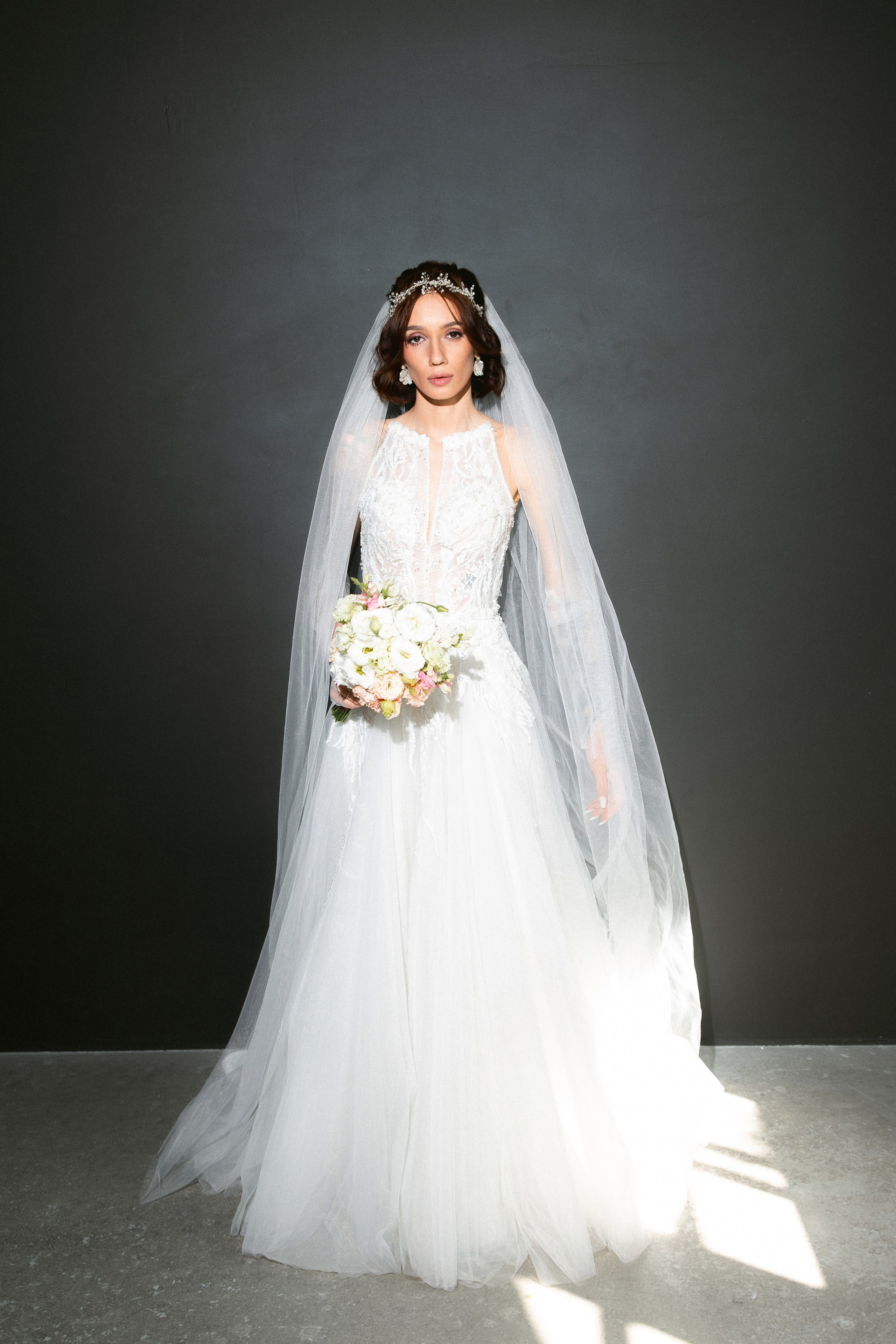 Игорь и София. Артур Иликчян — Wedding & Event фотограф в Краснодаре