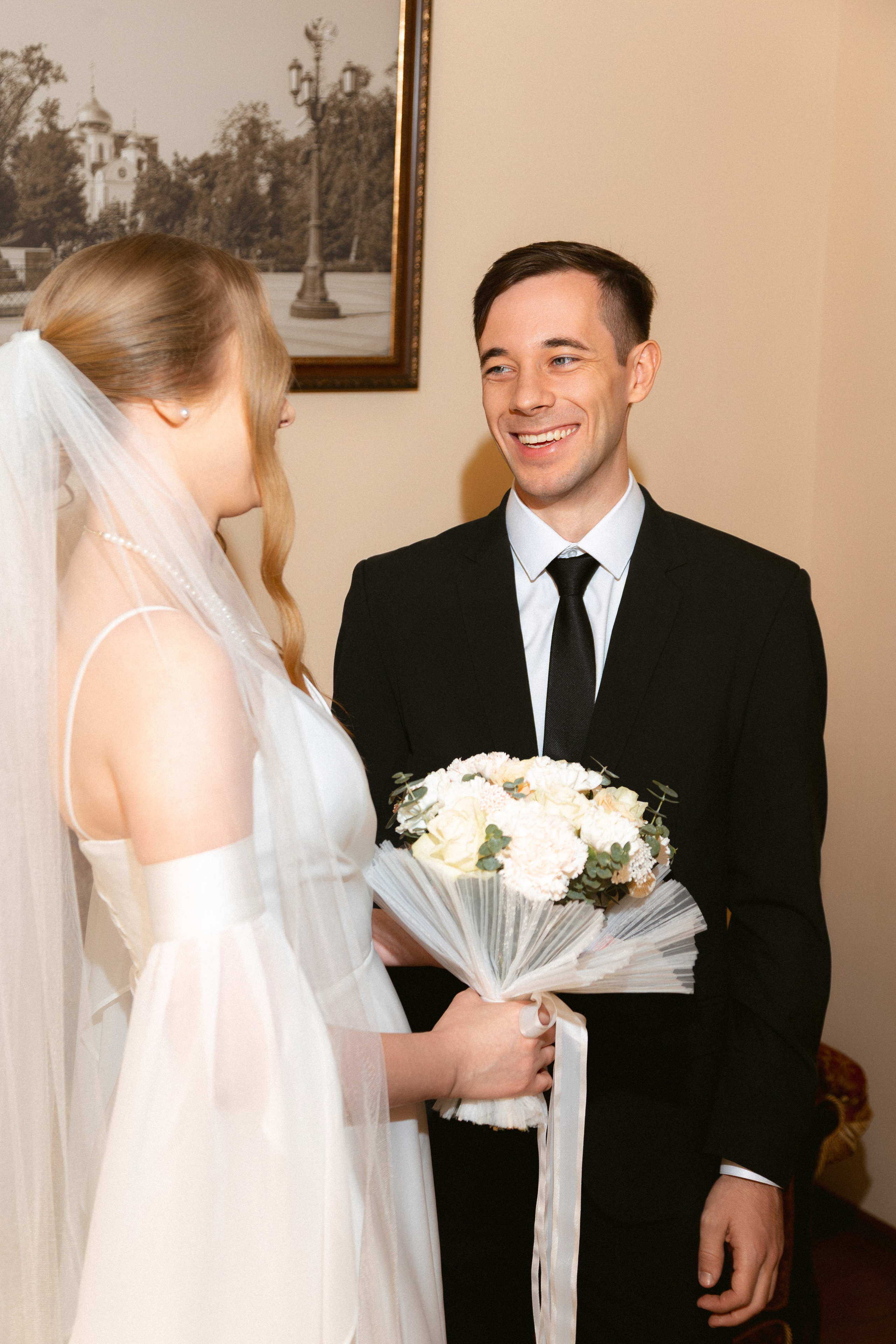 Виктор и Юлия. Артур Иликчян — Wedding & Event фотограф в Краснодаре