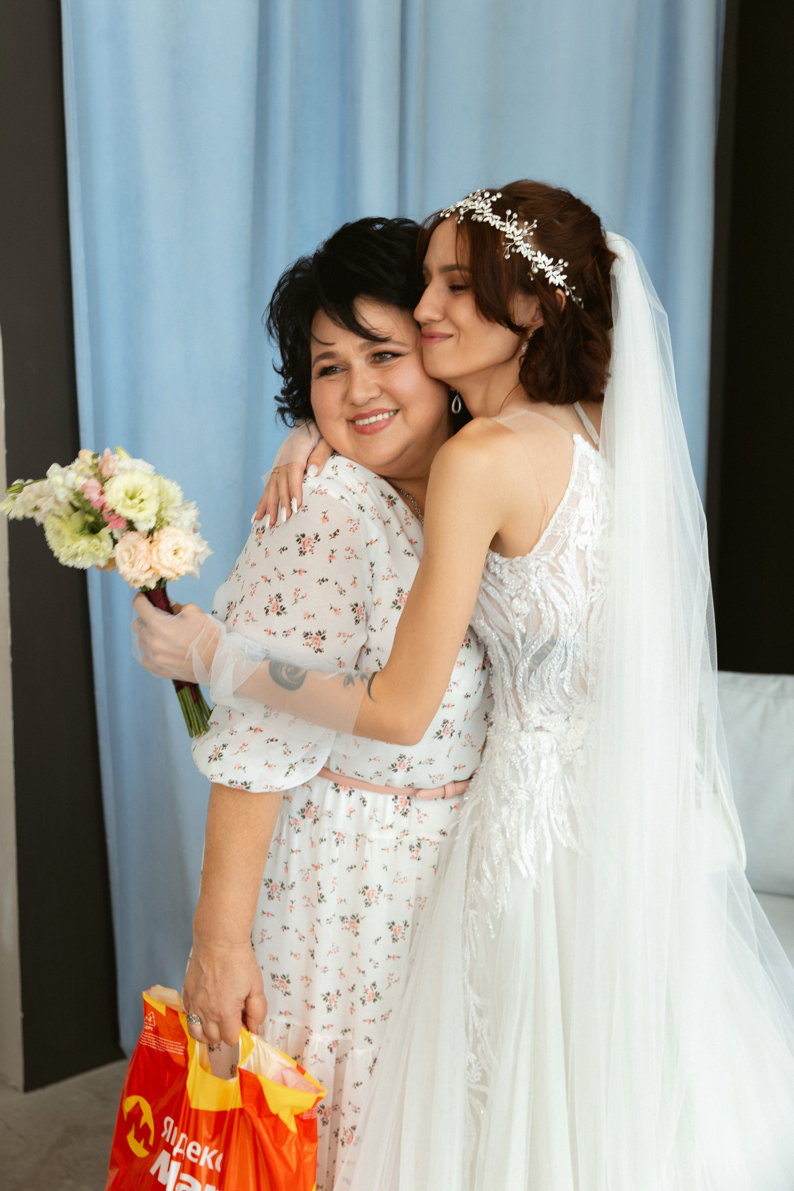 Игорь и София. Артур Иликчян — Wedding & Event фотограф в Краснодаре