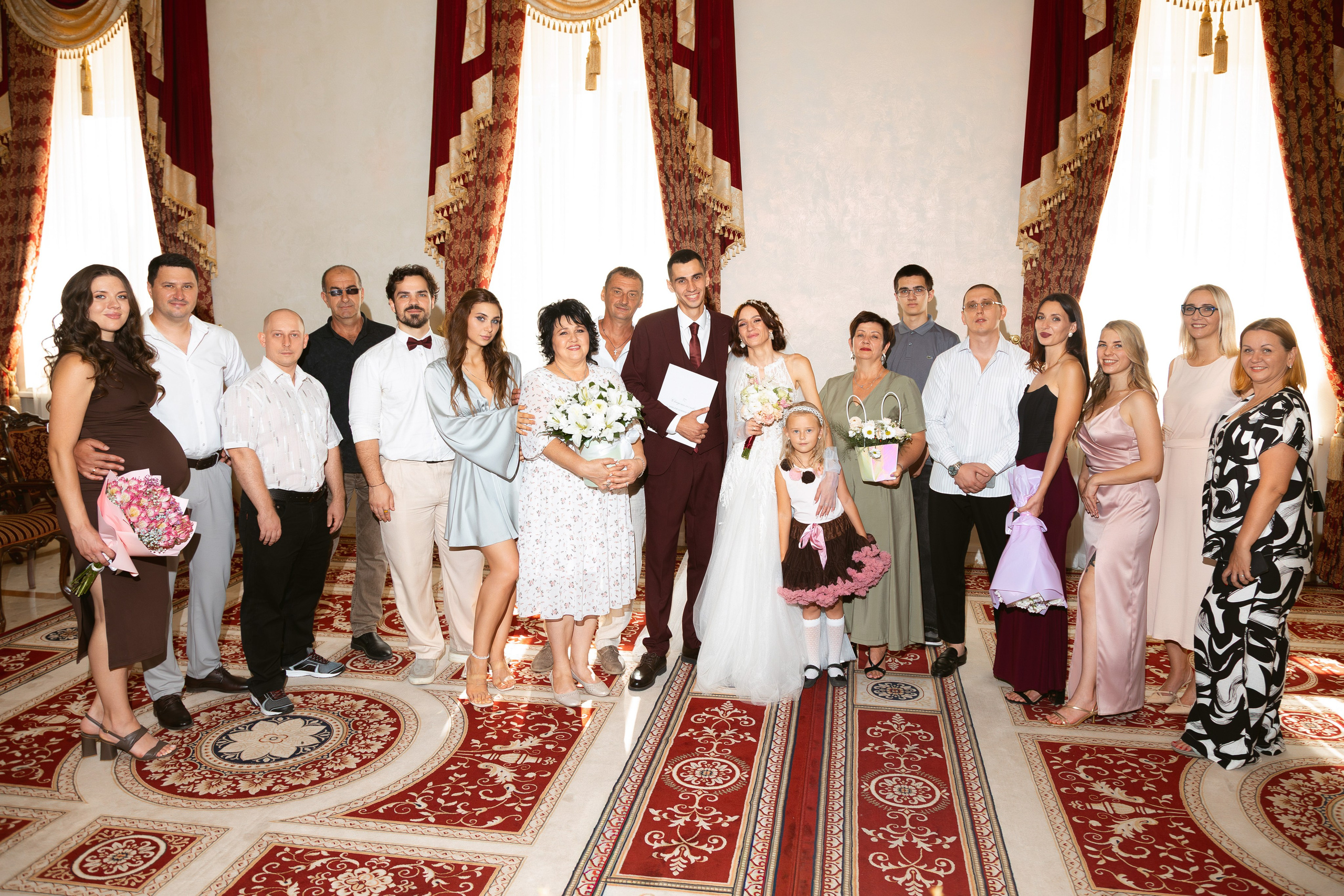 Игорь и София. Артур Иликчян — Wedding & Event фотограф в Краснодаре