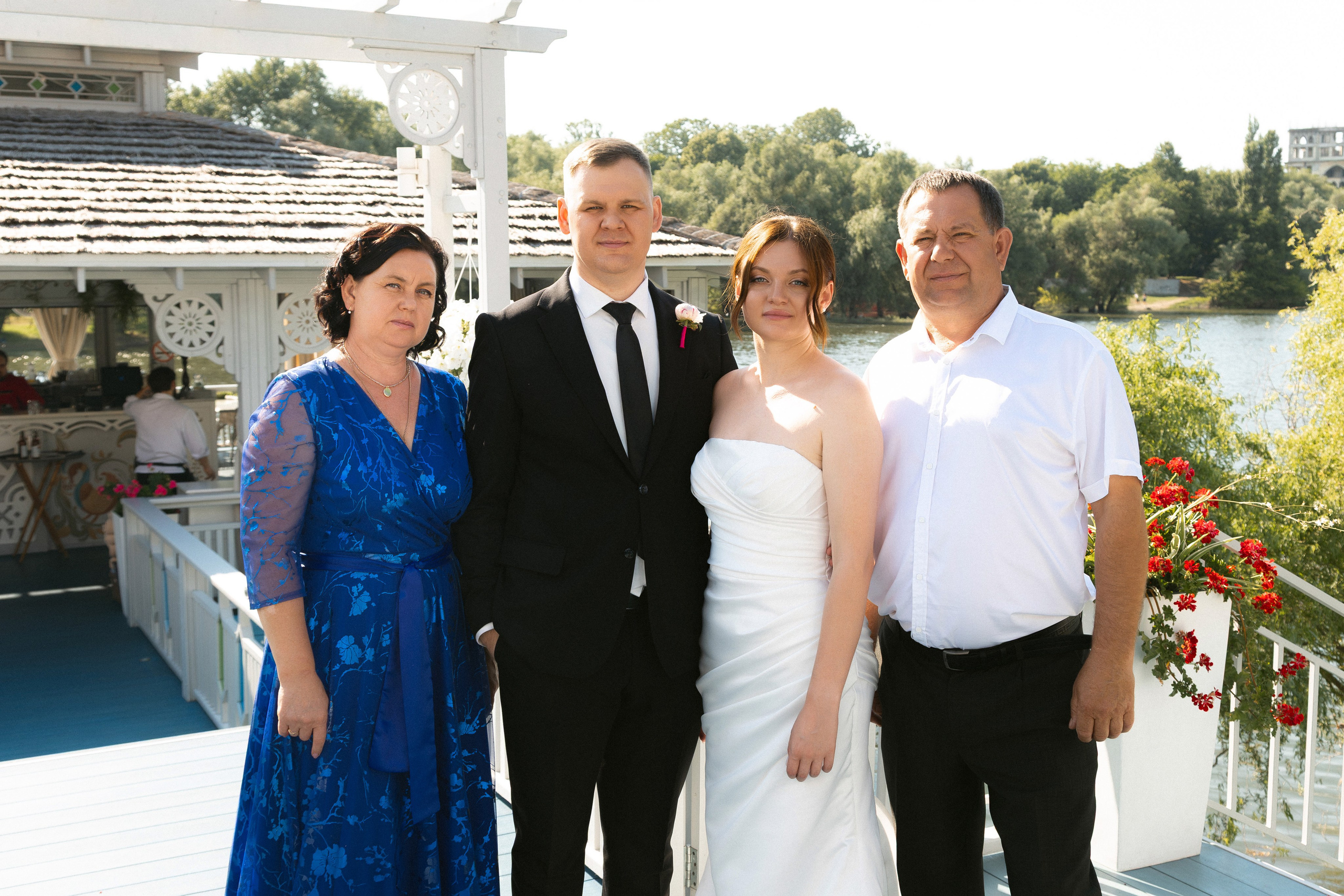 Сергей и Анастасия. Артур Иликчян — Wedding & Event фотограф в Краснодаре