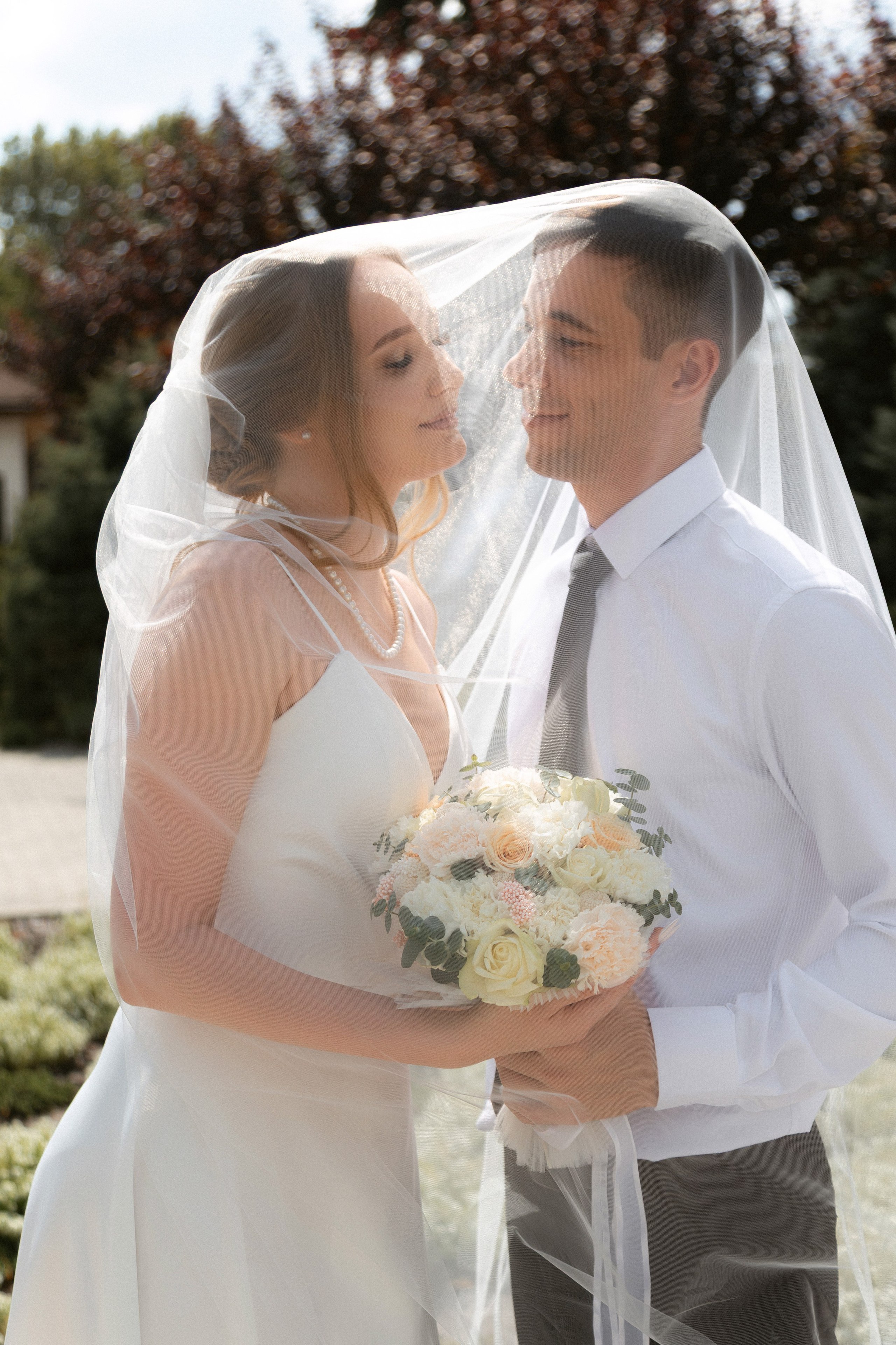 Виктор и Юлия. Артур Иликчян — Wedding & Event фотограф в Краснодаре