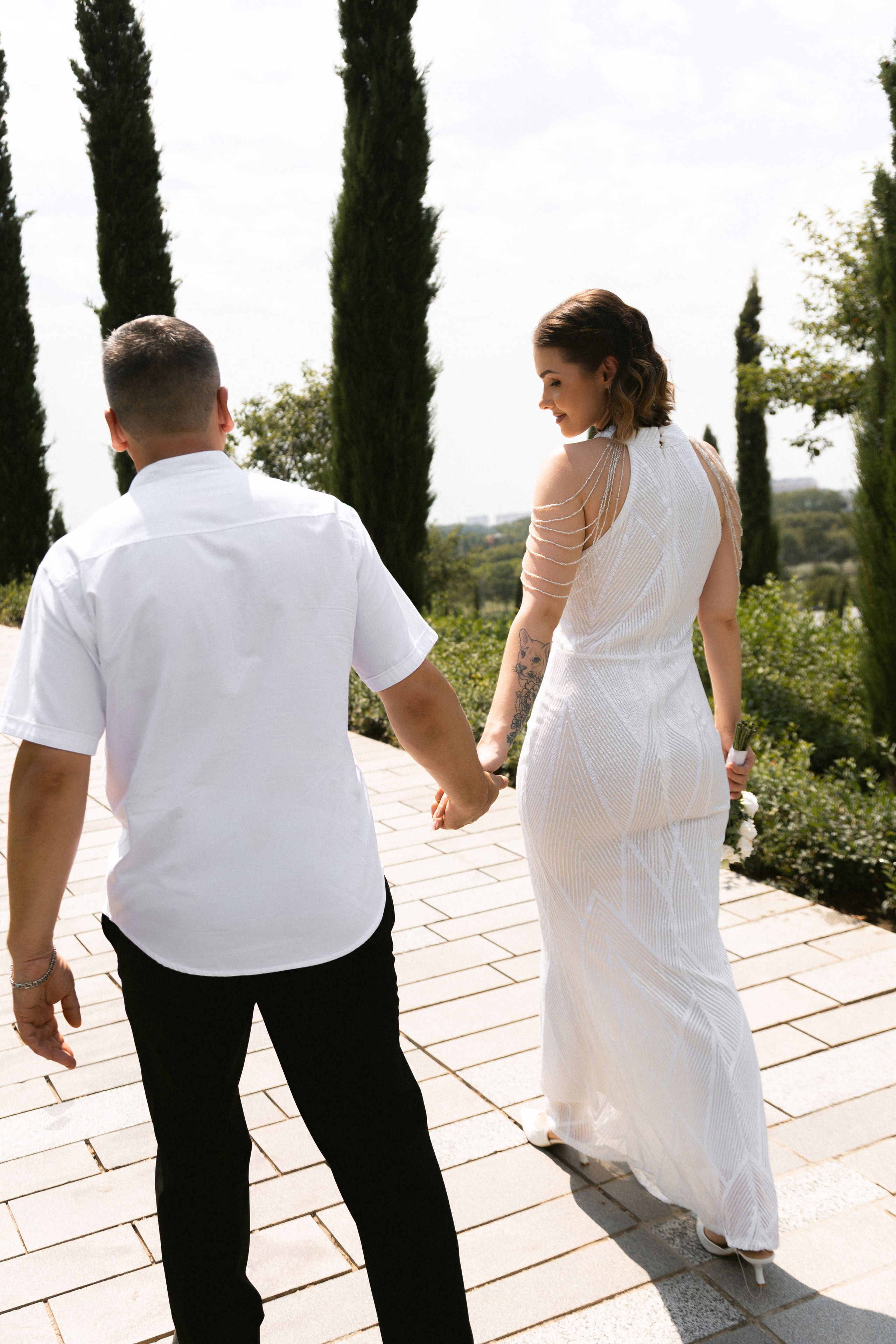 Евгений и Анастасия. Артур Иликчян — Wedding & Event фотограф в Краснодаре