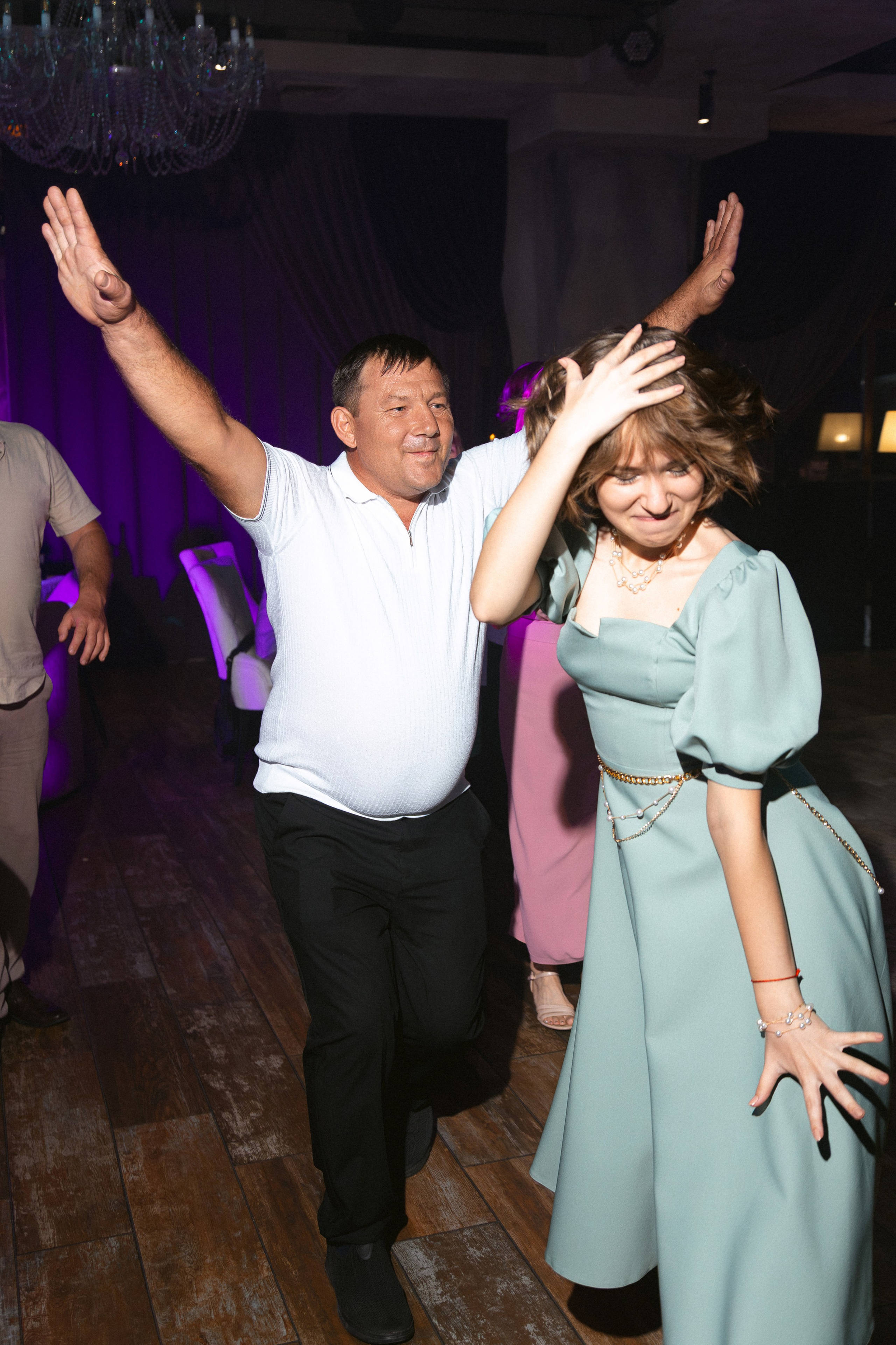 Владислав и Анастасия. Артур Иликчян — Wedding & Event фотограф в Краснодаре