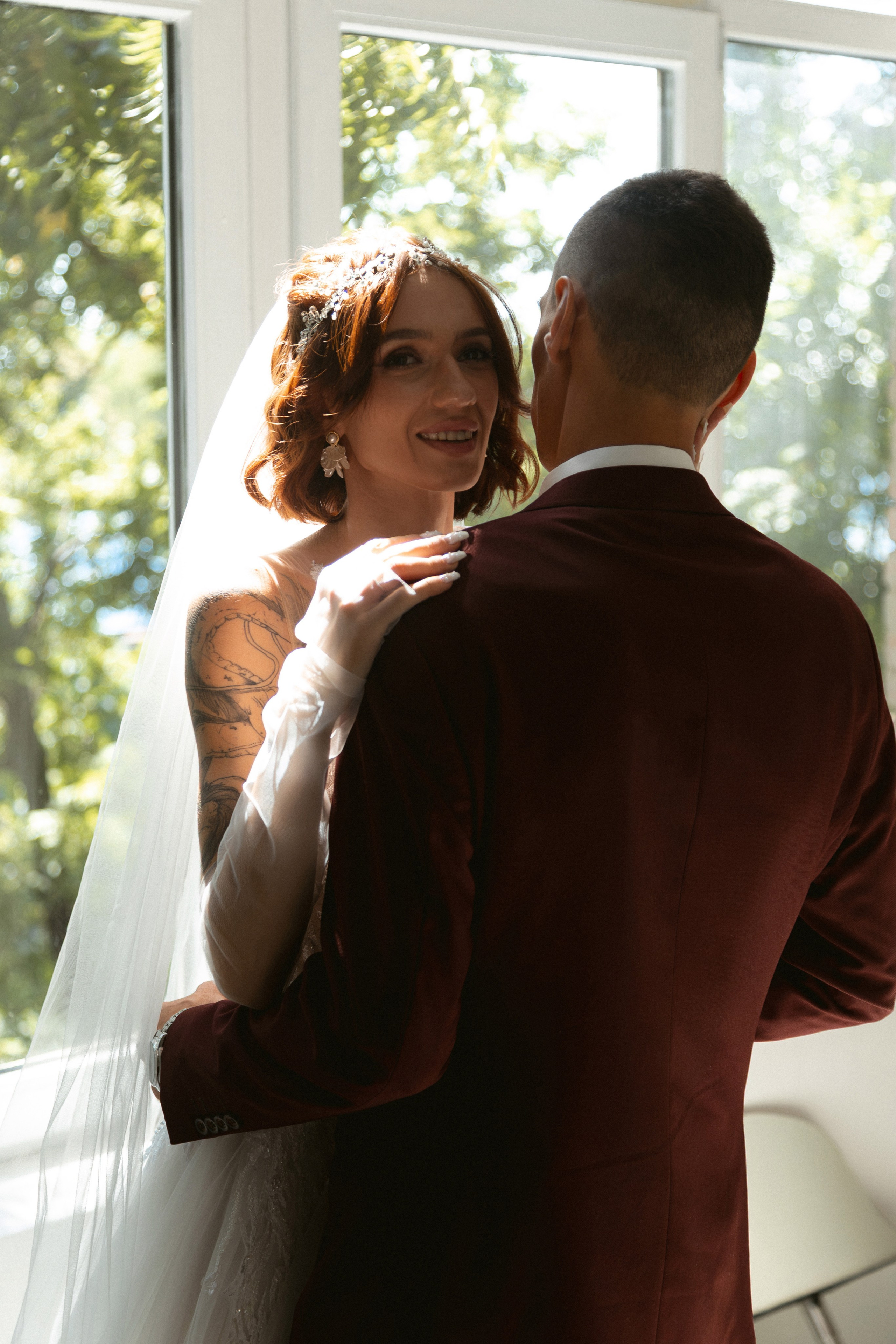 Игорь и София. Артур Иликчян — Wedding & Event фотограф в Краснодаре