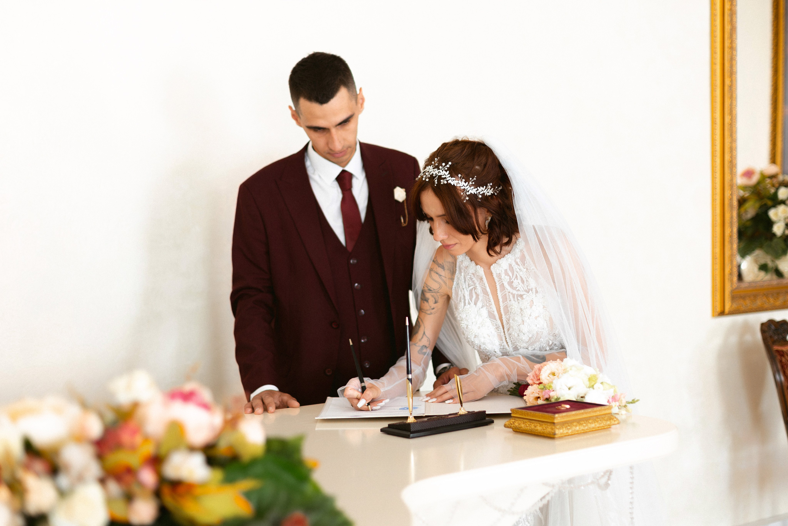 Игорь и София. Артур Иликчян — Wedding & Event фотограф в Краснодаре