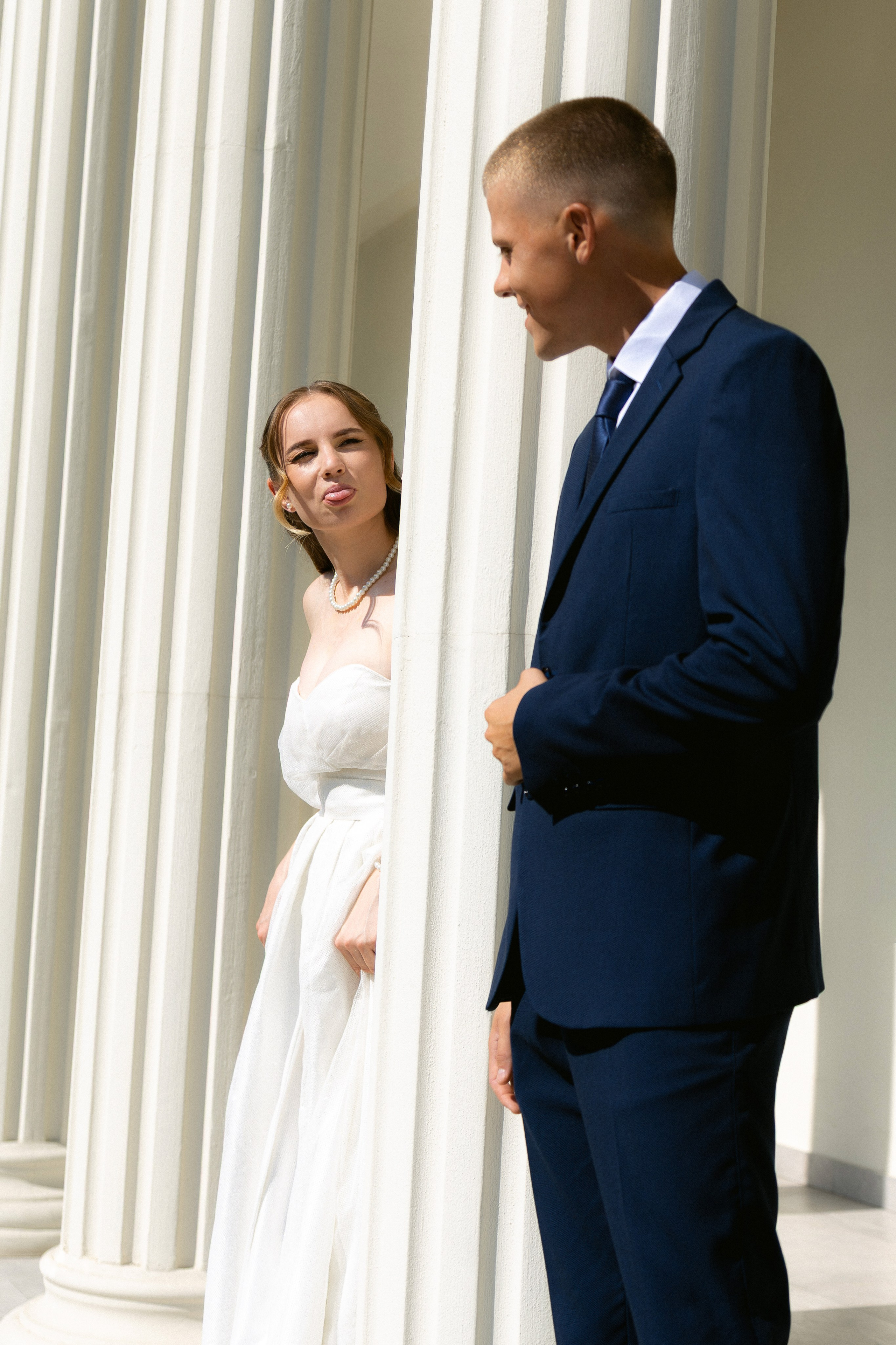 Даниил и Вилена. Артур Иликчян — Wedding & Event фотограф в Краснодаре