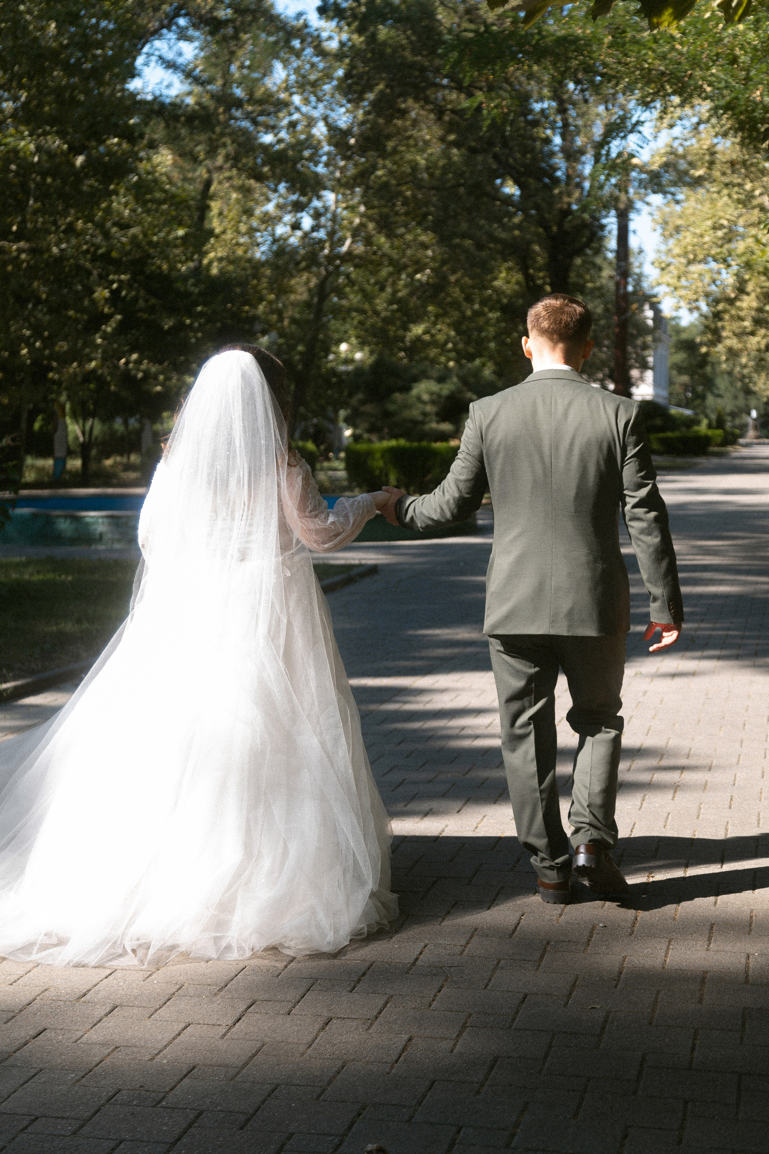 Владислав и Анастасия. Артур Иликчян — Wedding & Event фотограф в Краснодаре