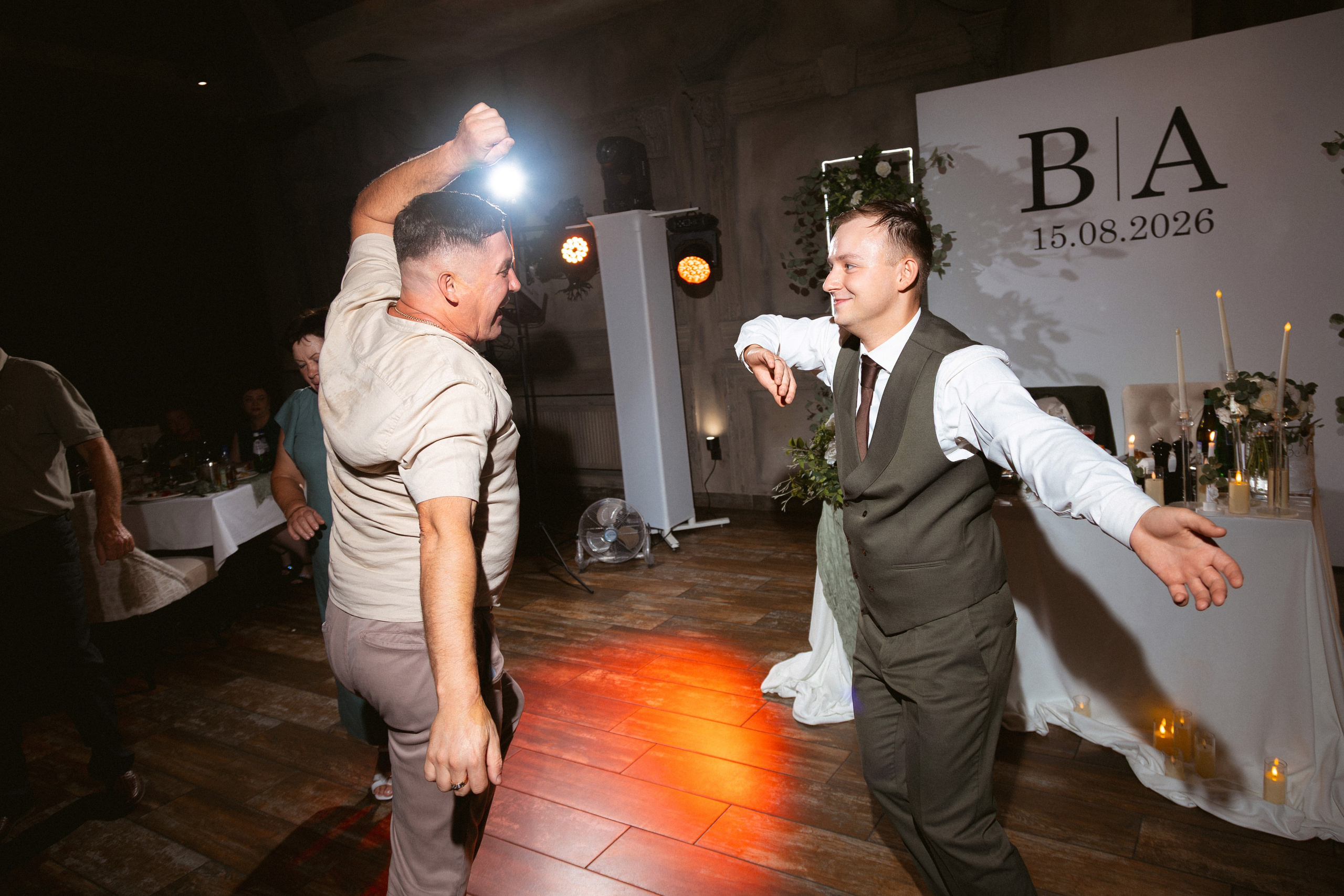 Владислав и Анастасия. Артур Иликчян — Wedding & Event фотограф в Краснодаре