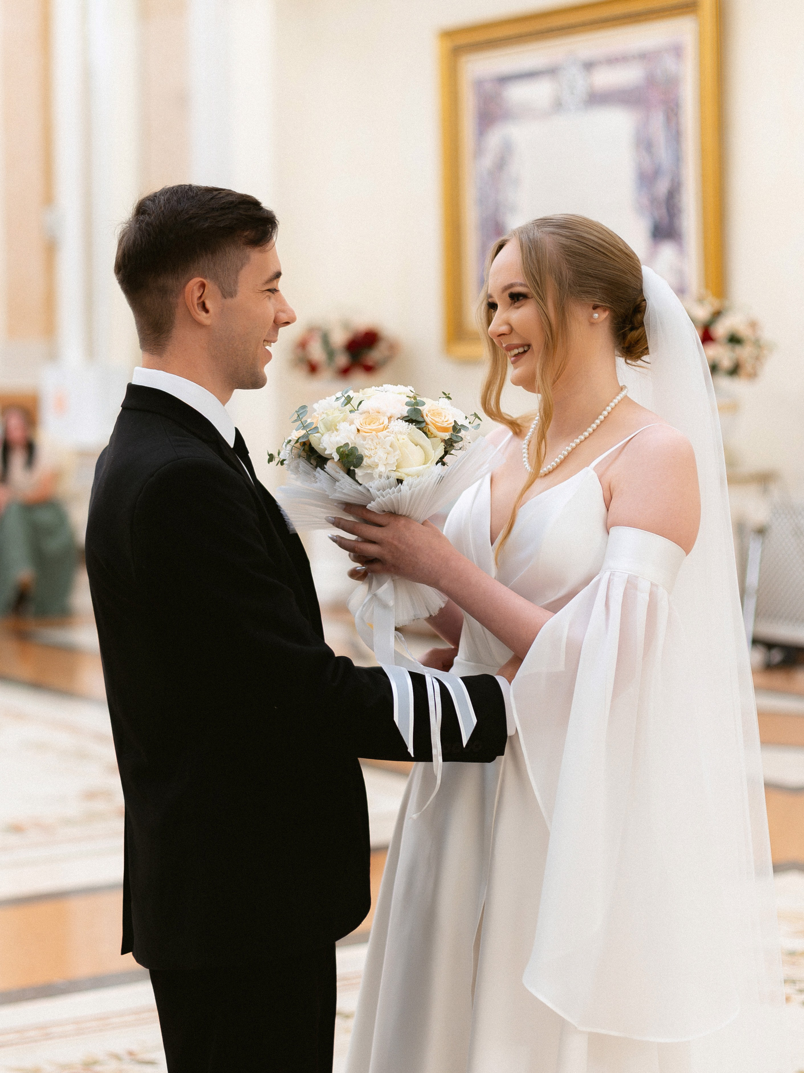 Виктор и Юлия. Артур Иликчян — Wedding & Event фотограф в Краснодаре
