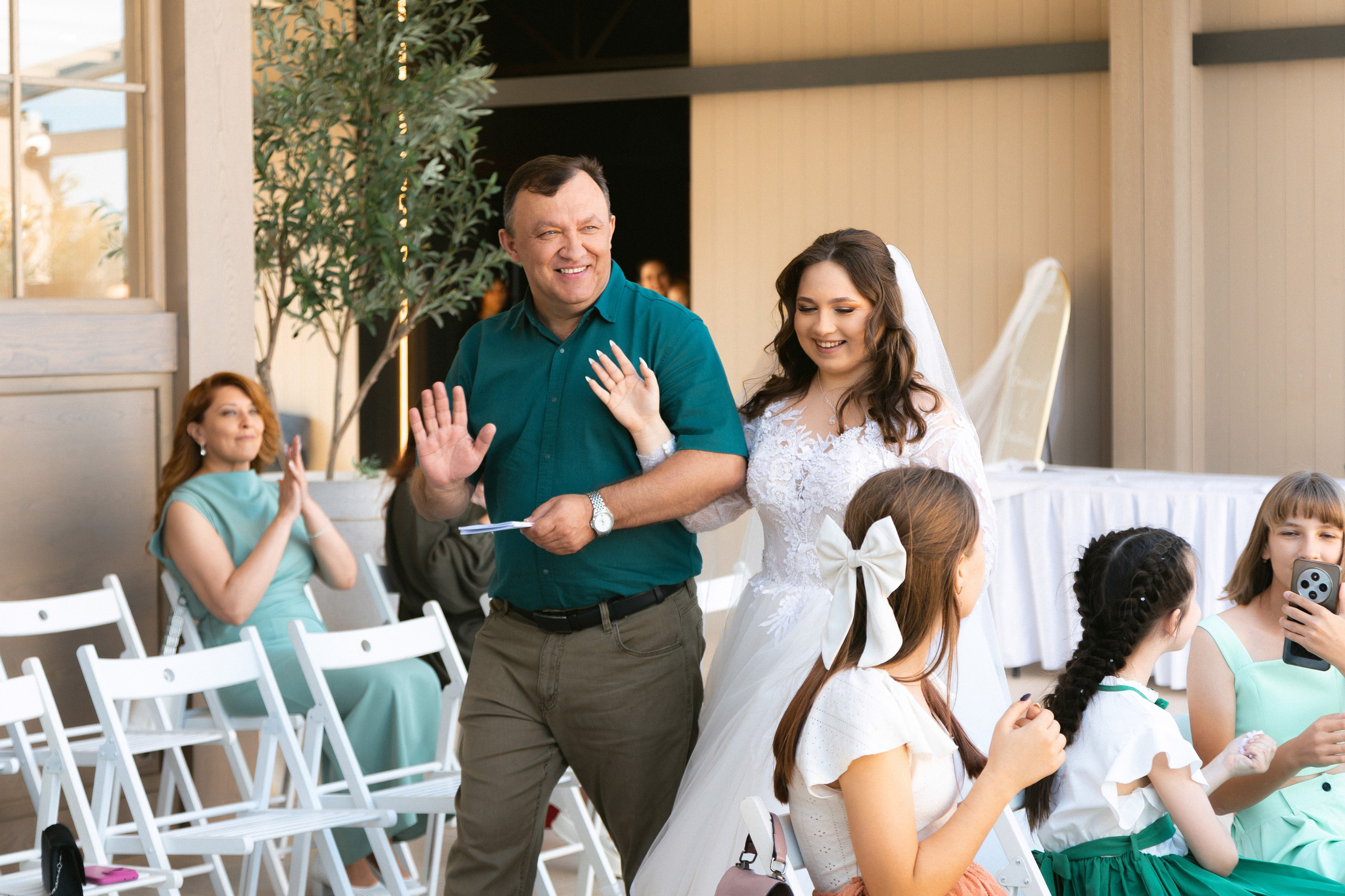 Владислав и Анастасия. Артур Иликчян — Wedding & Event фотограф в Краснодаре