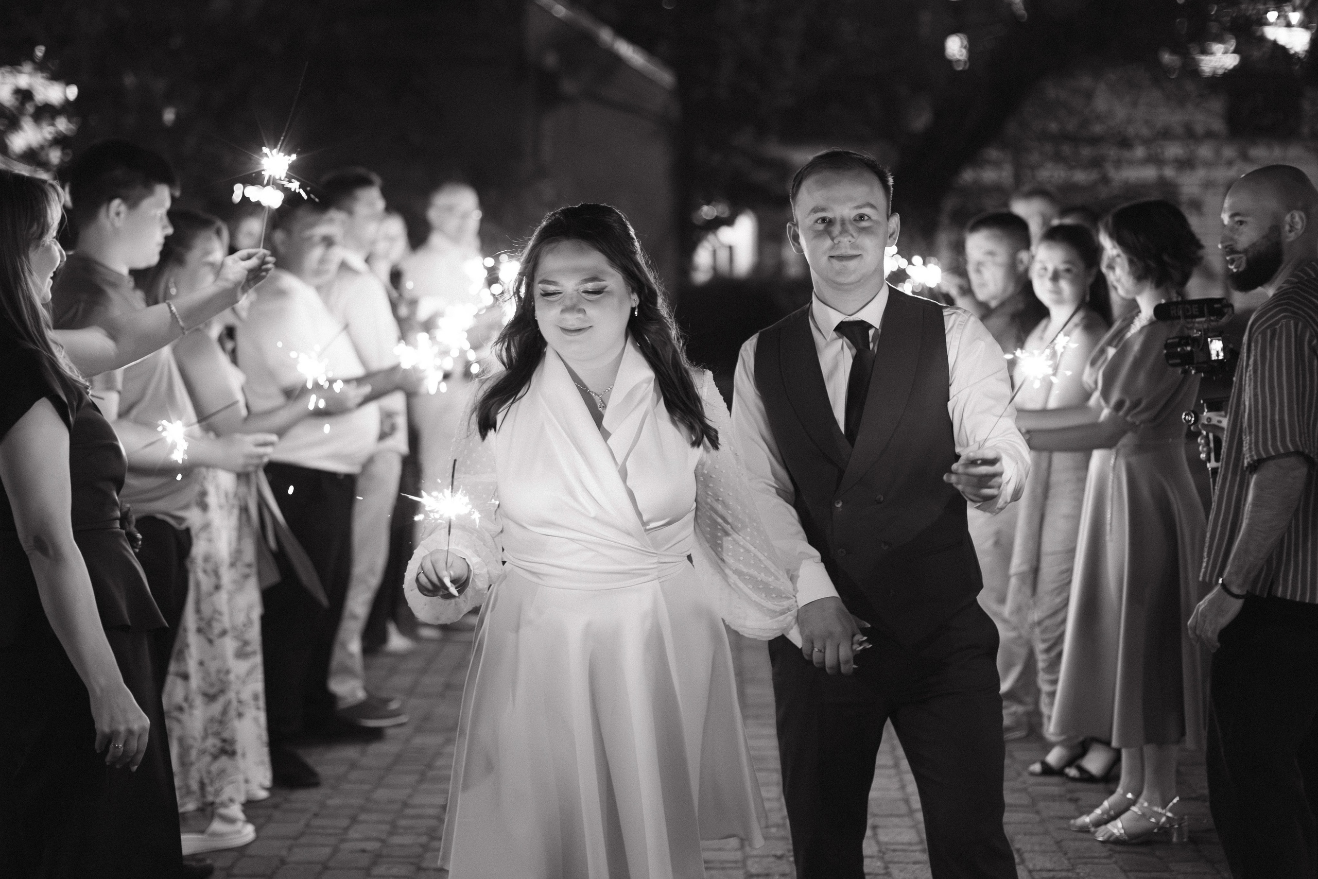 Владислав и Анастасия. Артур Иликчян — Wedding & Event фотограф в Краснодаре