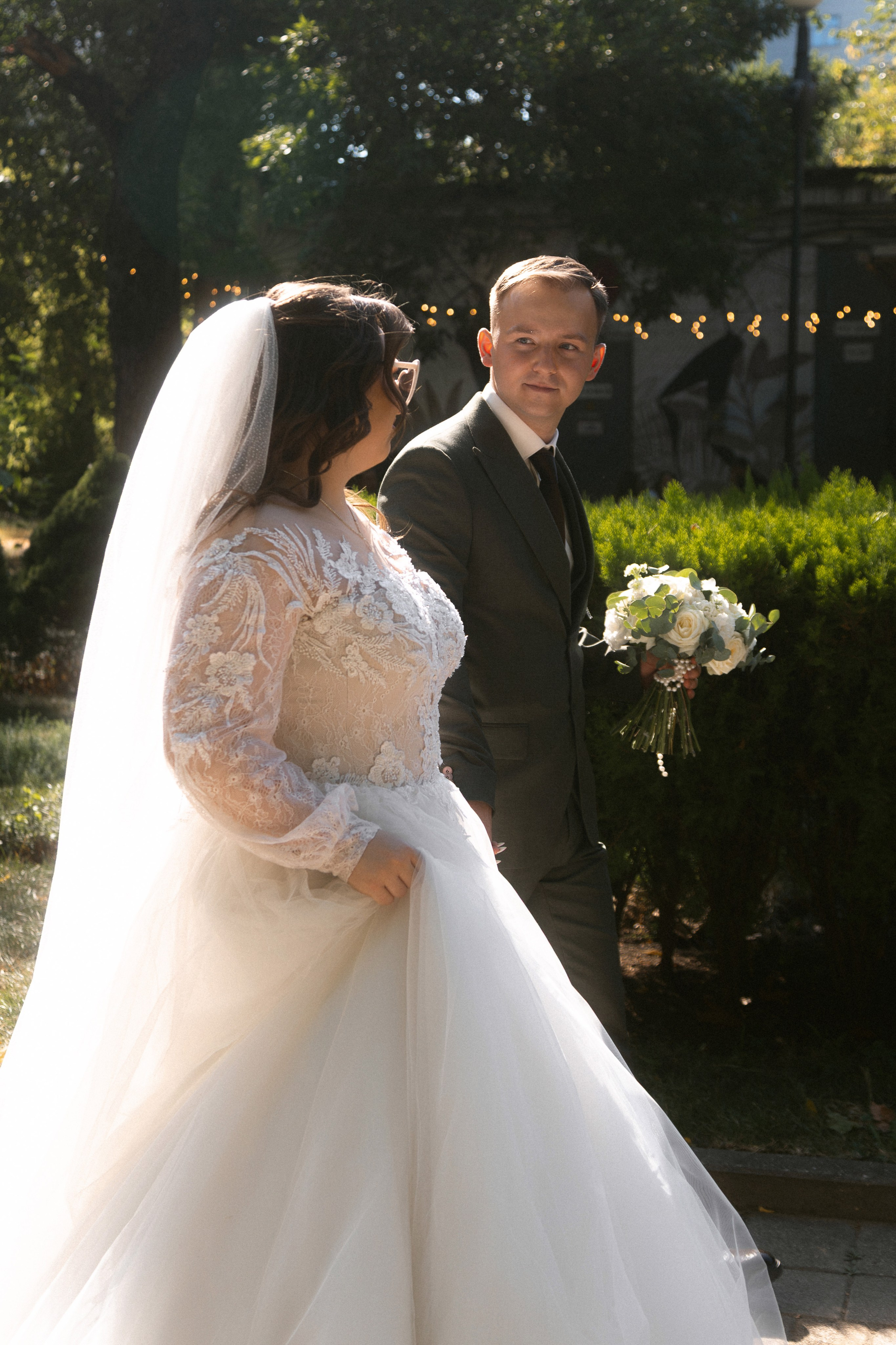 Владислав и Анастасия. Артур Иликчян — Wedding & Event фотограф в Краснодаре