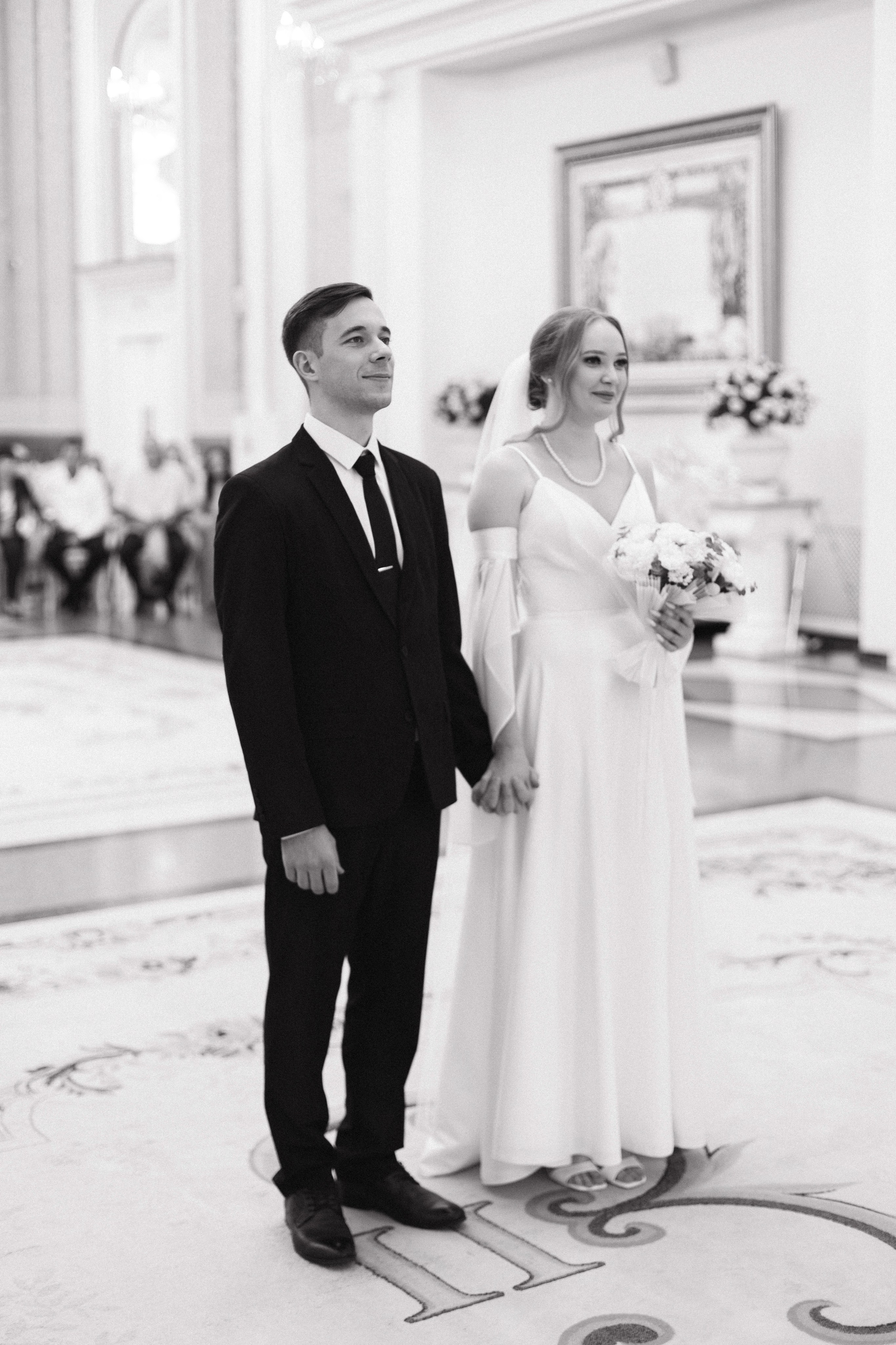 Виктор и Юлия. Артур Иликчян — Wedding & Event фотограф в Краснодаре