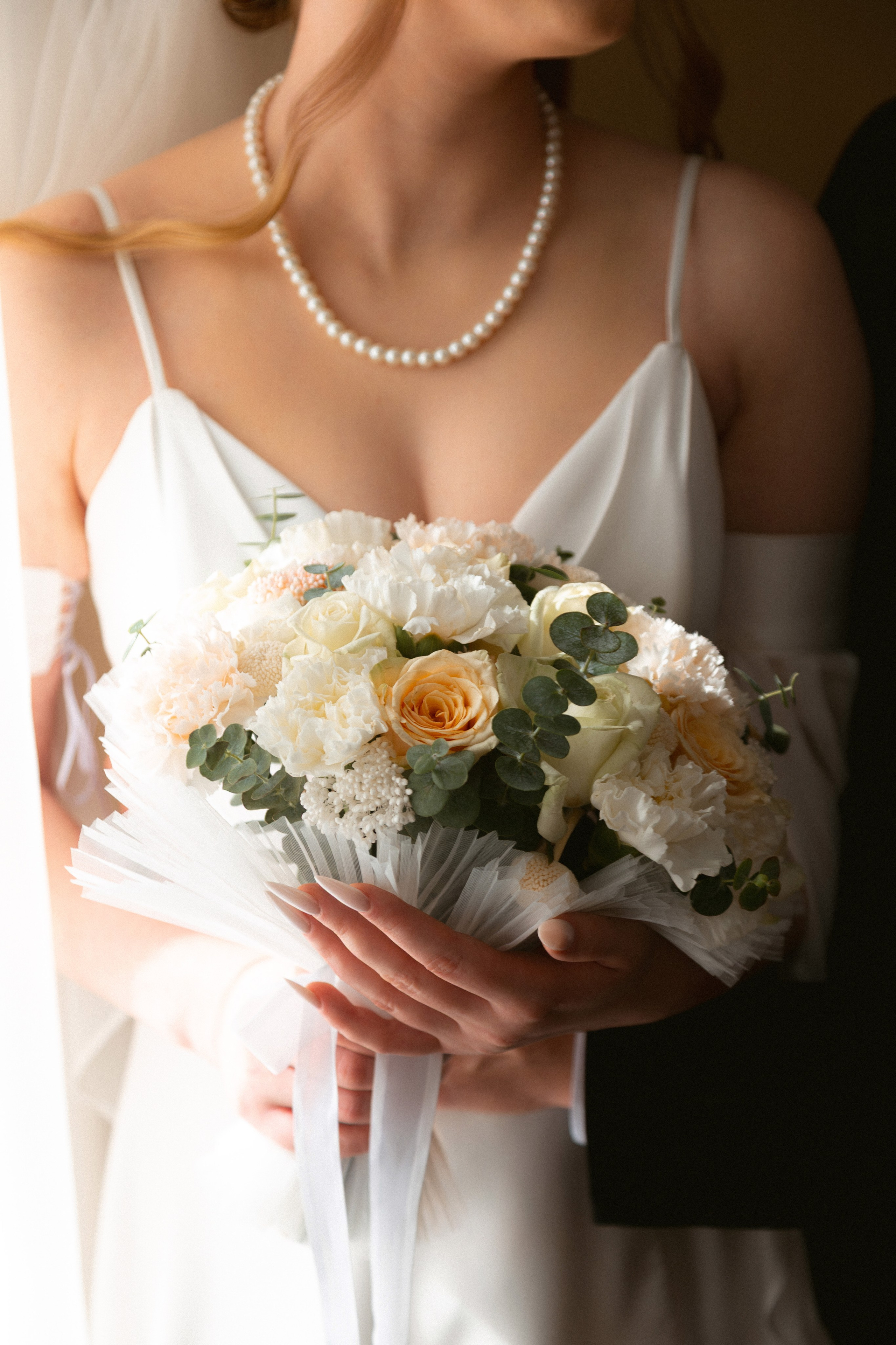 Виктор и Юлия. Артур Иликчян — Wedding & Event фотограф в Краснодаре
