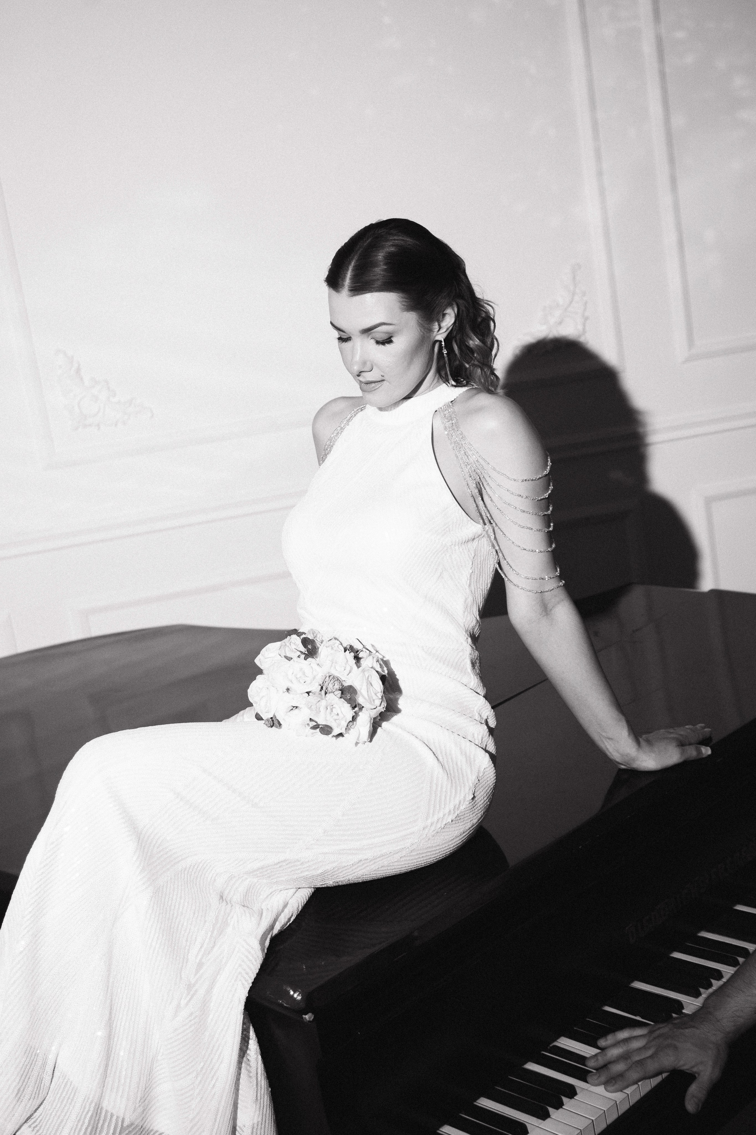 Евгений и Анастасия. Артур Иликчян — Wedding & Event фотограф в Краснодаре