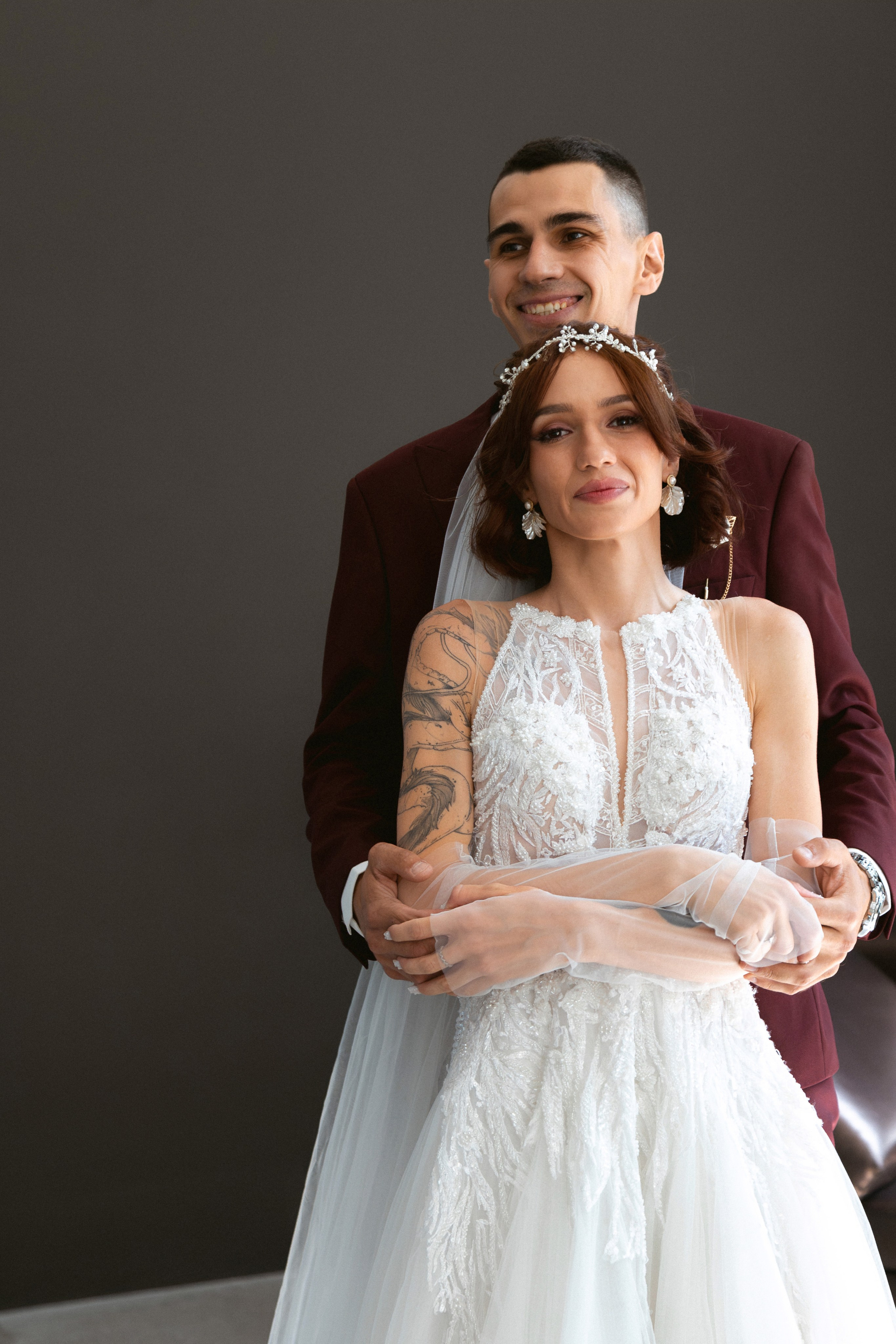 Игорь и София. Артур Иликчян — Wedding & Event фотограф в Краснодаре