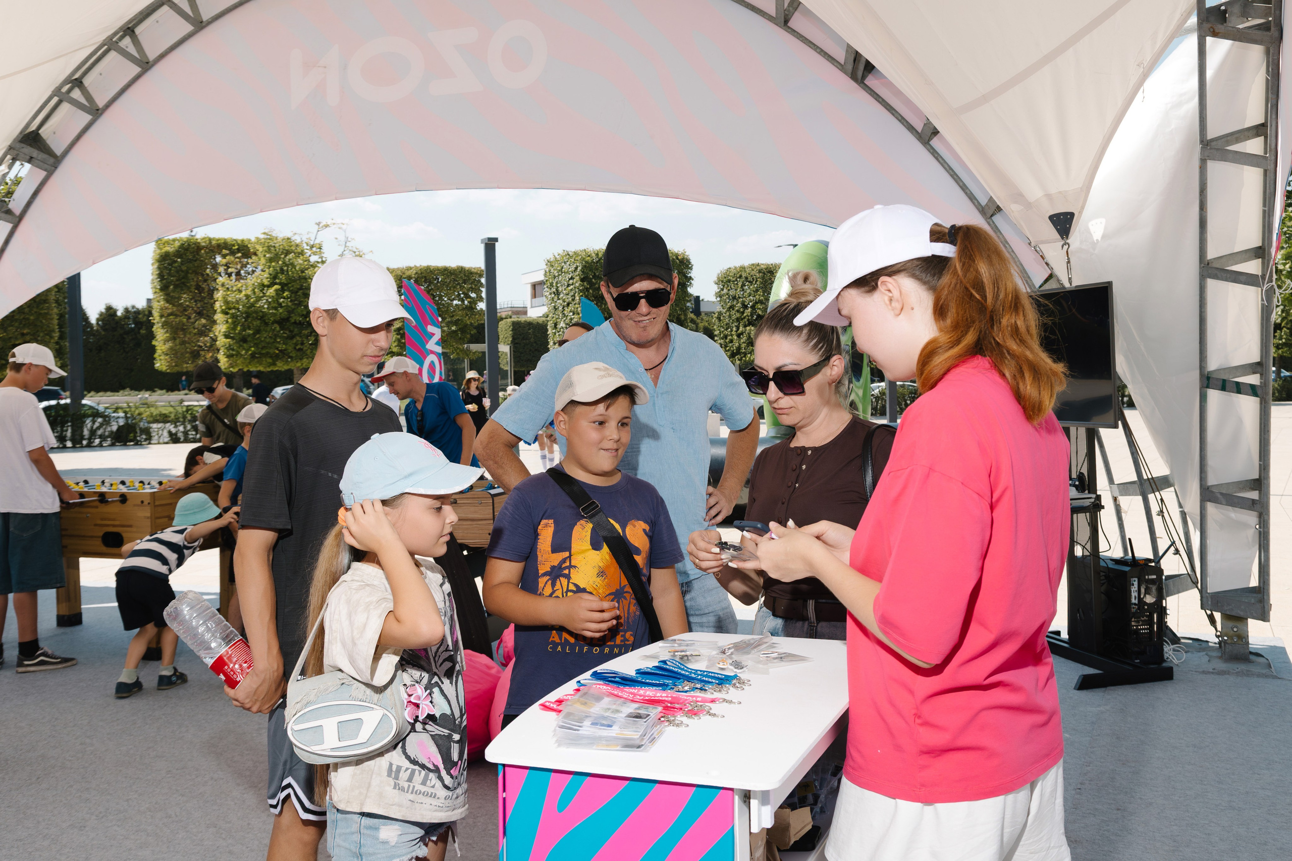 OZON x FC KRASNODAR. Артур Иликчян — Wedding & Event фотограф в Краснодаре