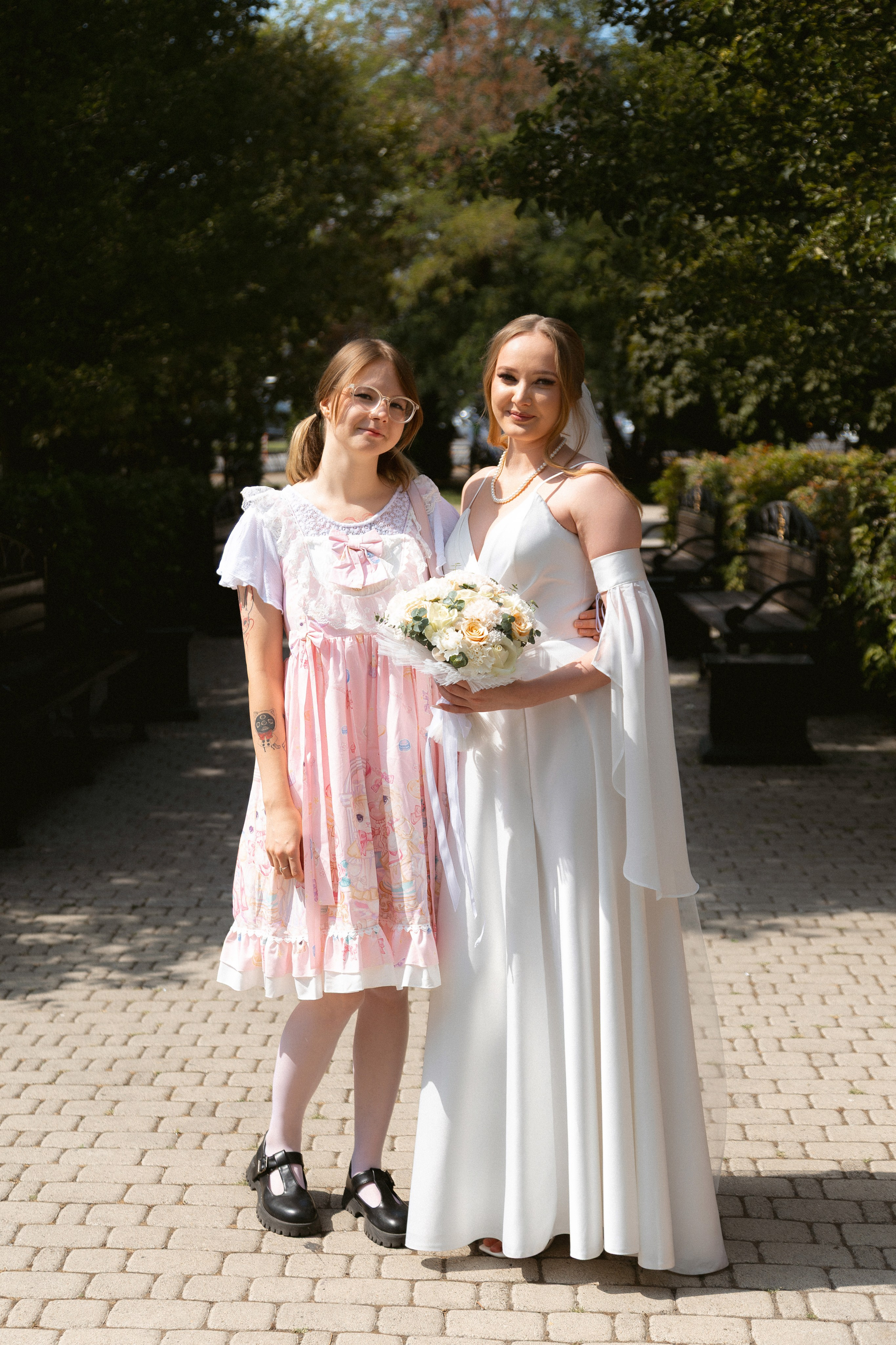 Виктор и Юлия. Артур Иликчян — Wedding & Event фотограф в Краснодаре