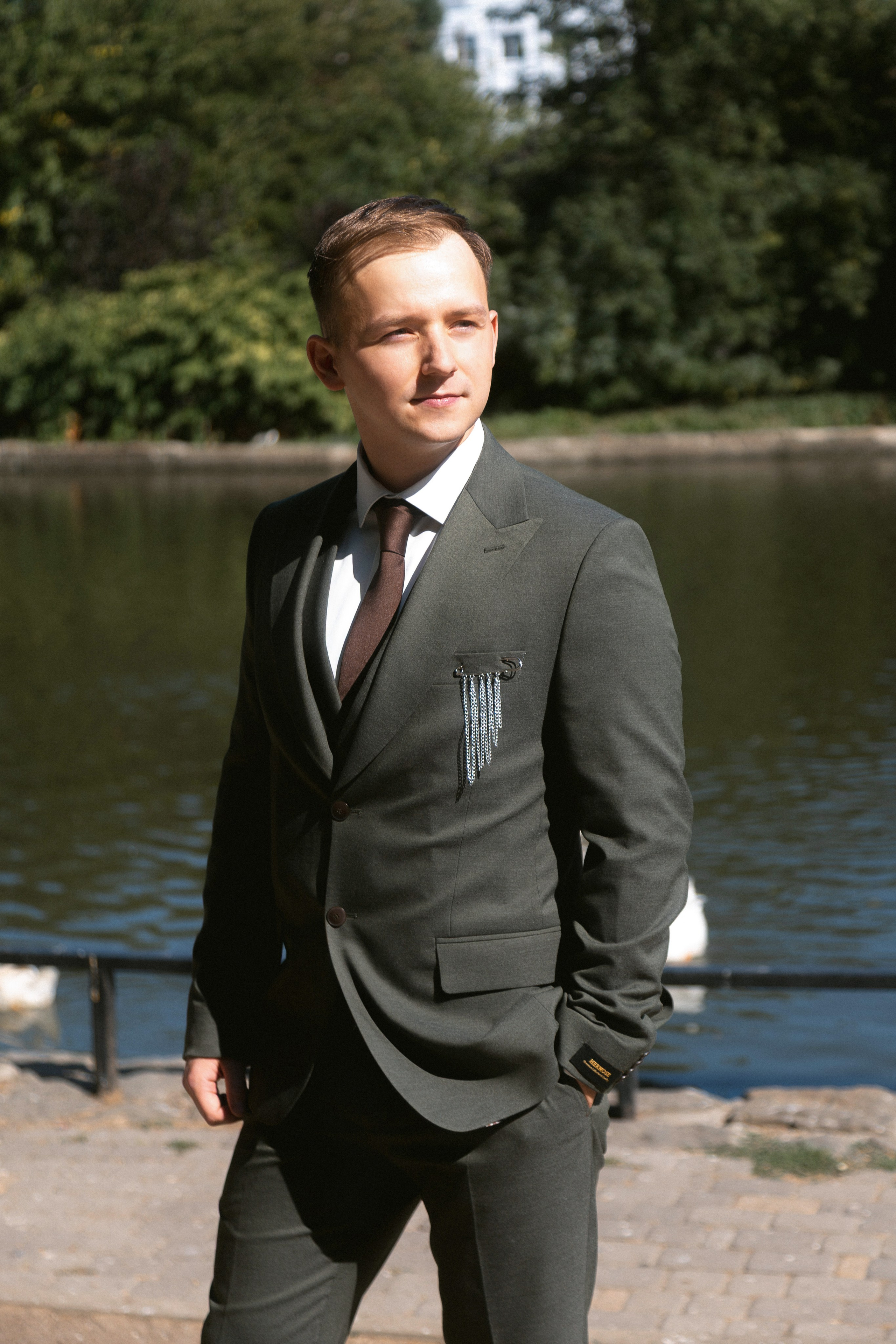 Владислав и Анастасия. Артур Иликчян — Wedding & Event фотограф в Краснодаре