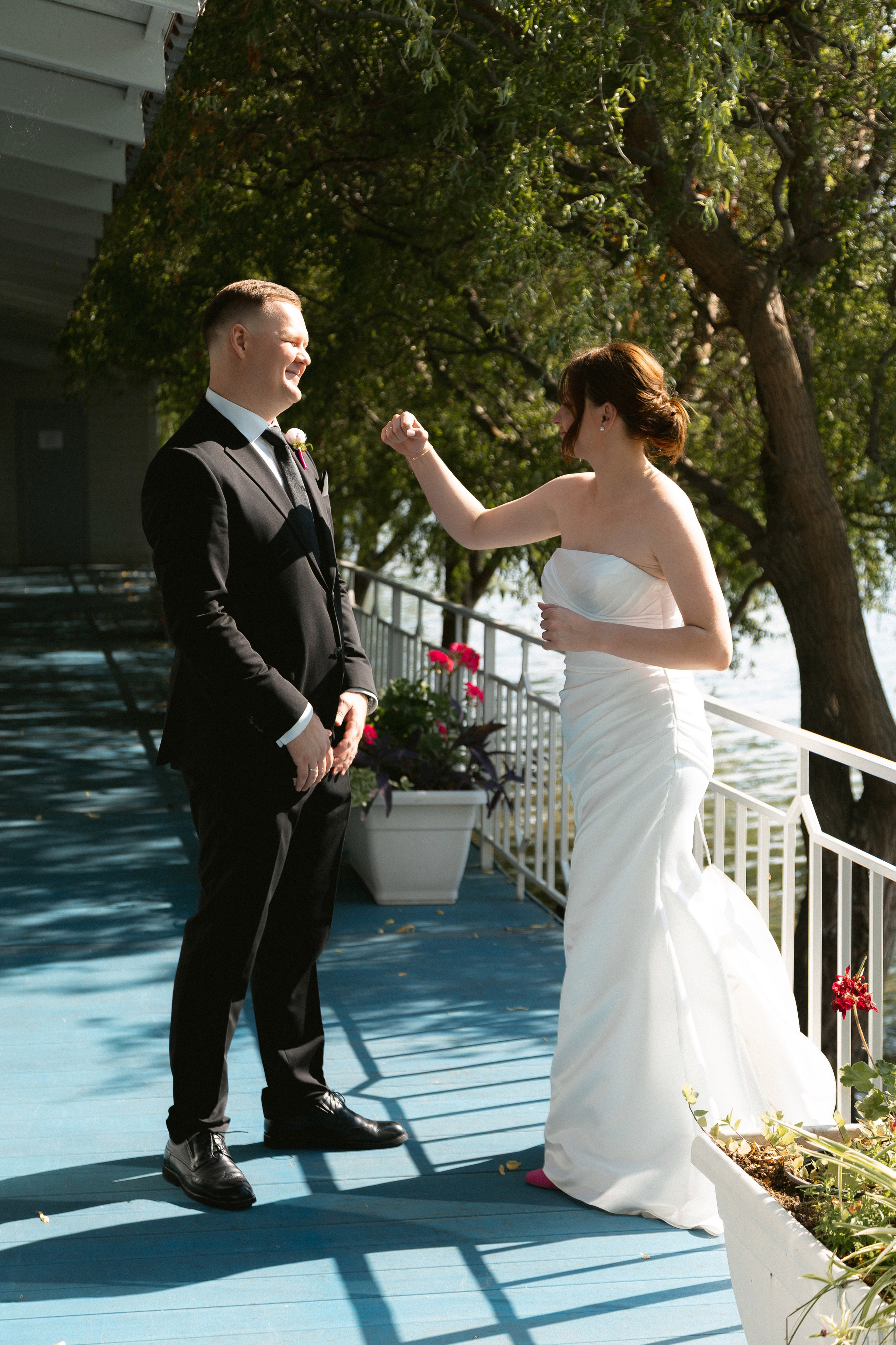 Сергей и Анастасия. Артур Иликчян — Wedding & Event фотограф в Краснодаре