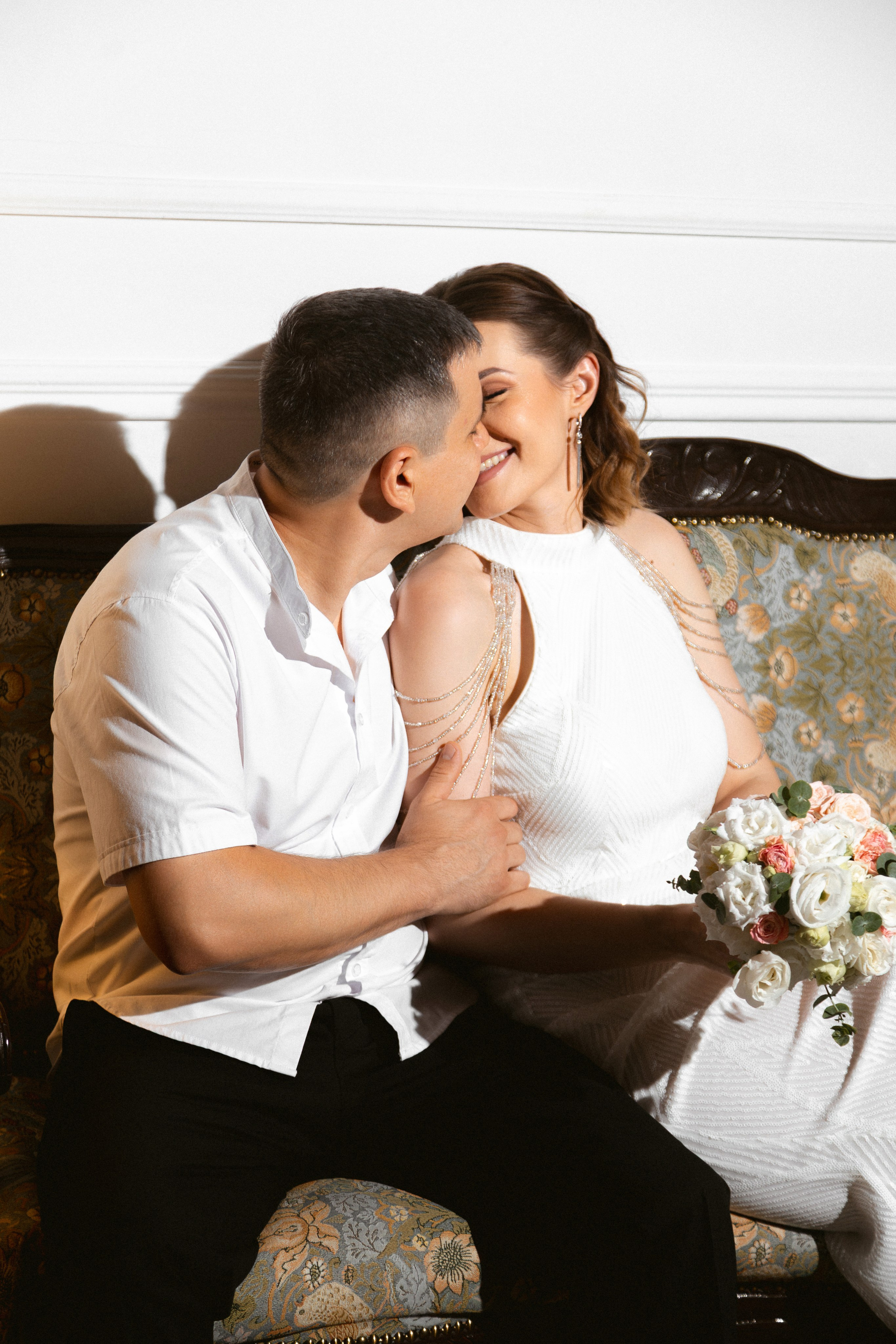 Евгений и Анастасия. Артур Иликчян — Wedding & Event фотограф в Краснодаре
