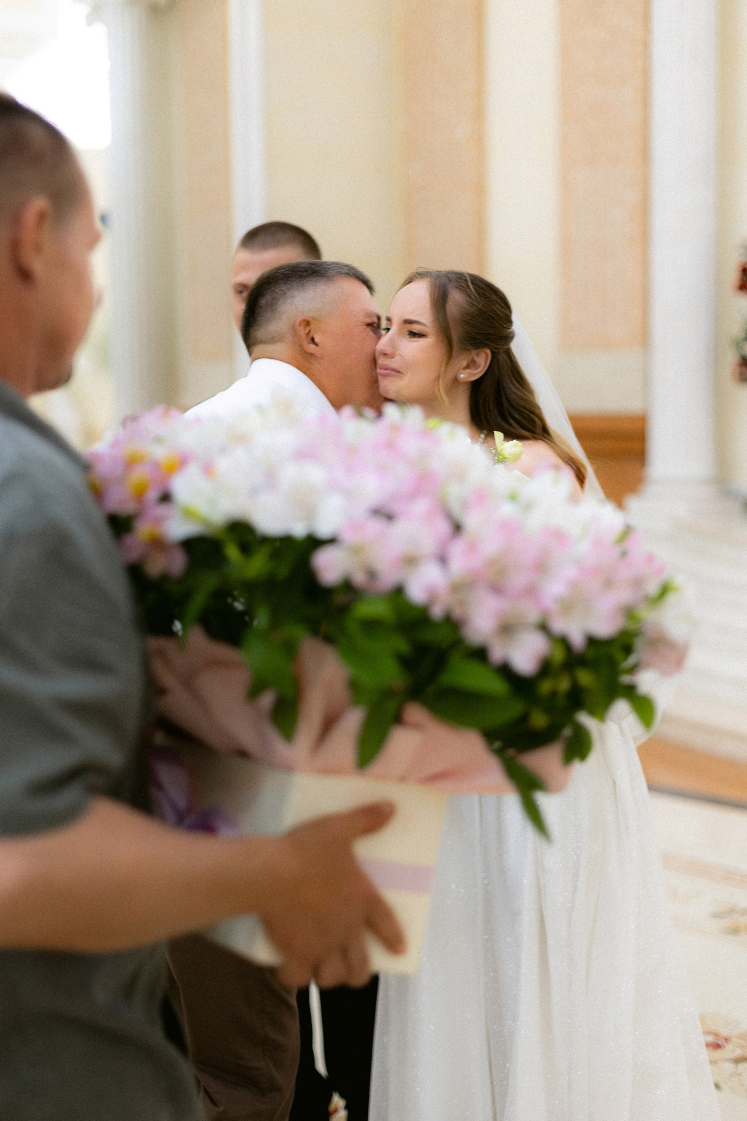 Даниил и Вилена. Артур Иликчян — Wedding & Event фотограф в Краснодаре