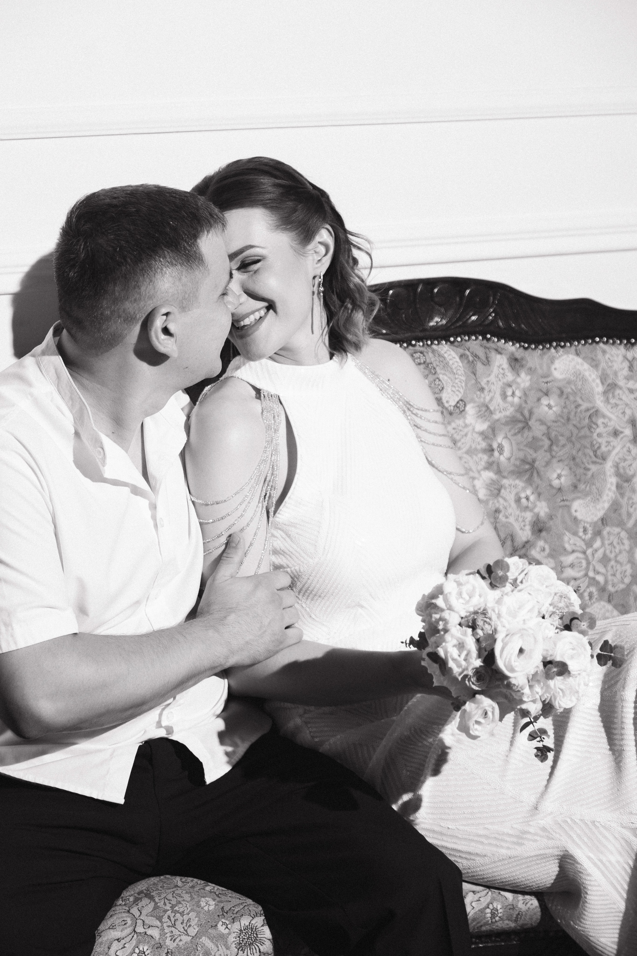 Евгений и Анастасия. Артур Иликчян — Wedding & Event фотограф в Краснодаре