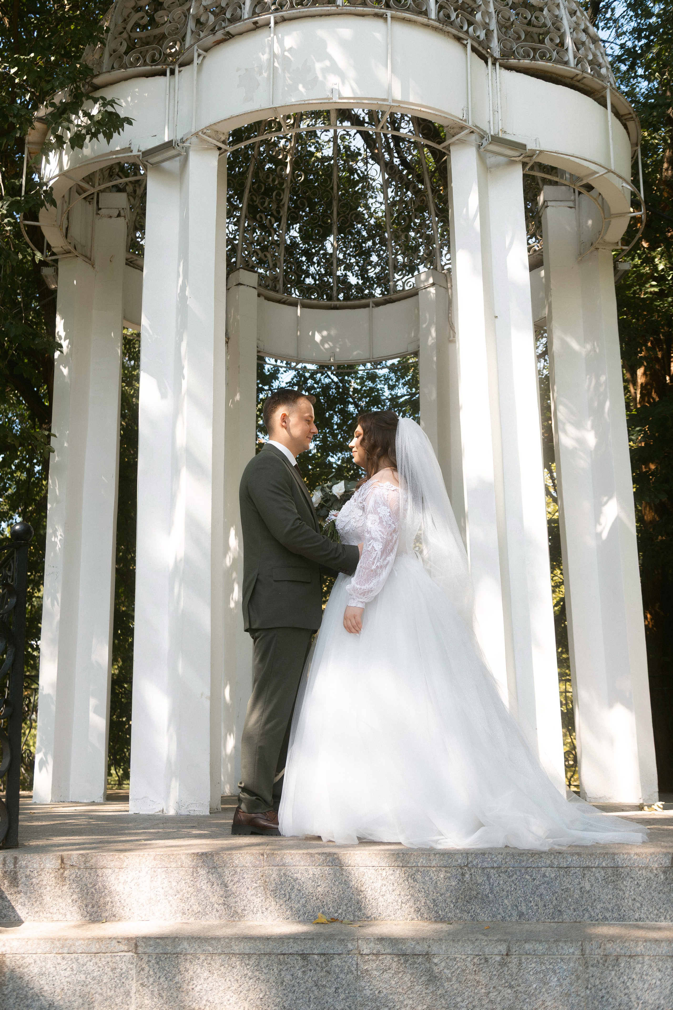Владислав и Анастасия. Артур Иликчян — Wedding & Event фотограф в Краснодаре