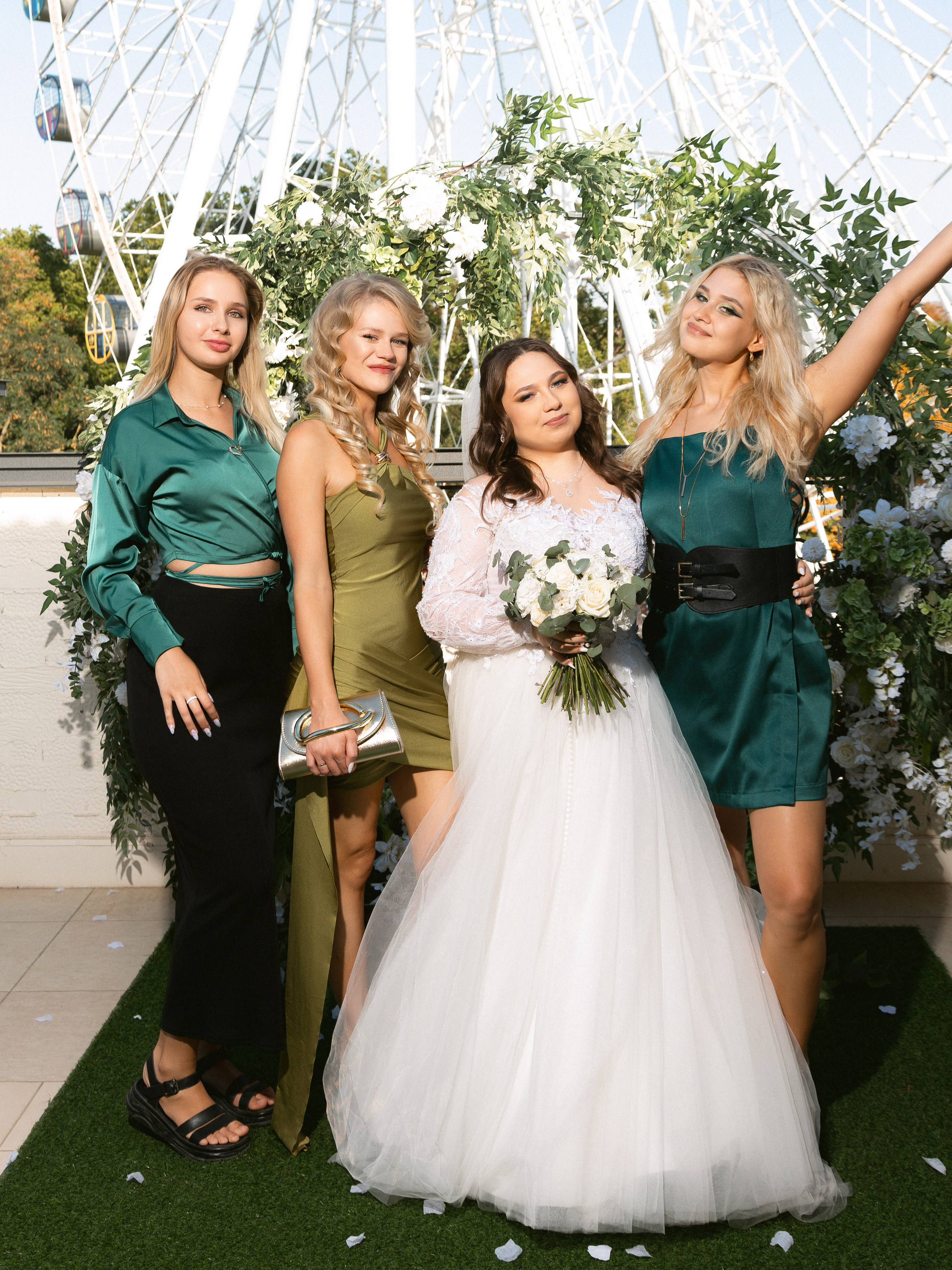 Владислав и Анастасия. Артур Иликчян — Wedding & Event фотограф в Краснодаре