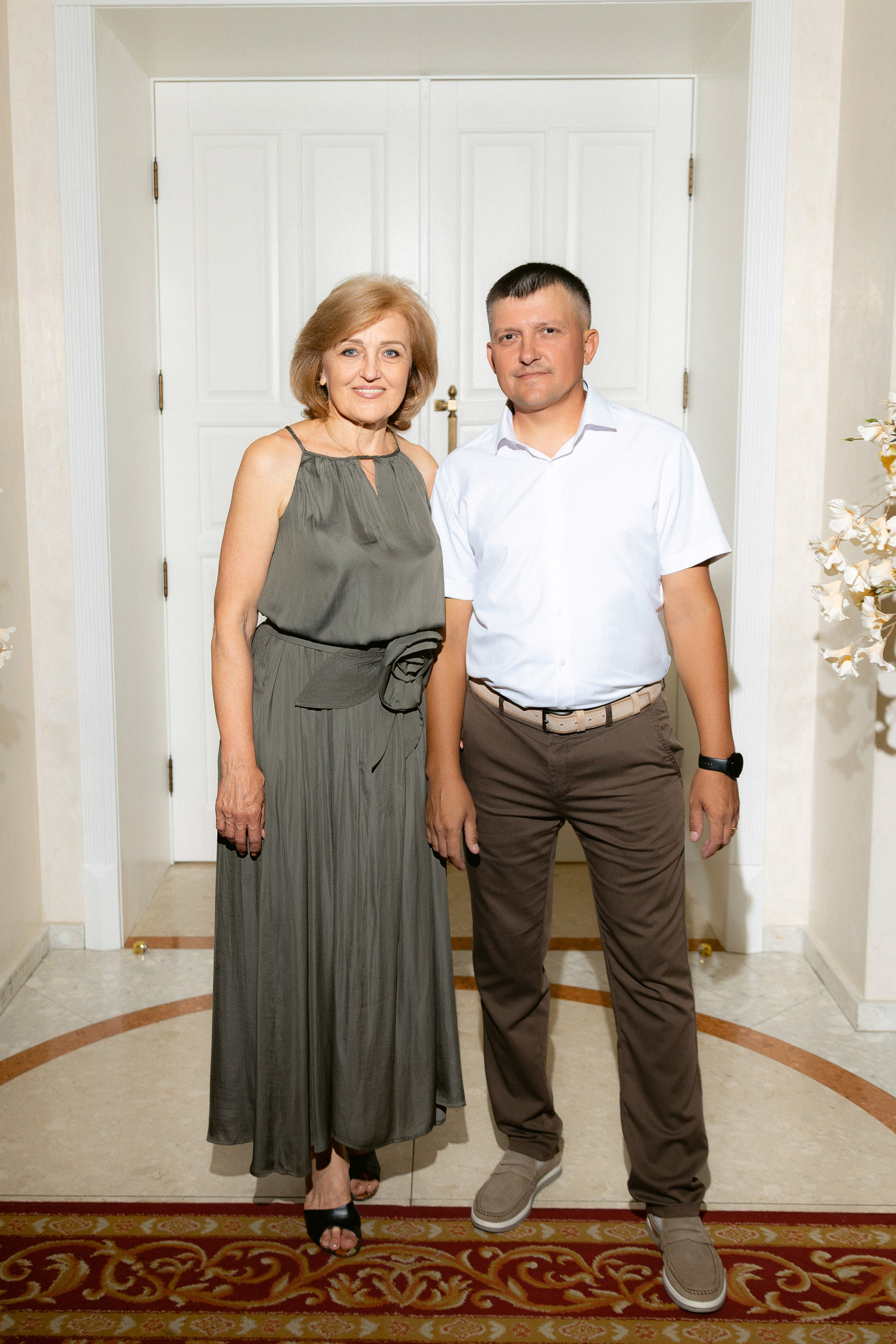 Даниил и Вилена. Артур Иликчян — Wedding & Event фотограф в Краснодаре