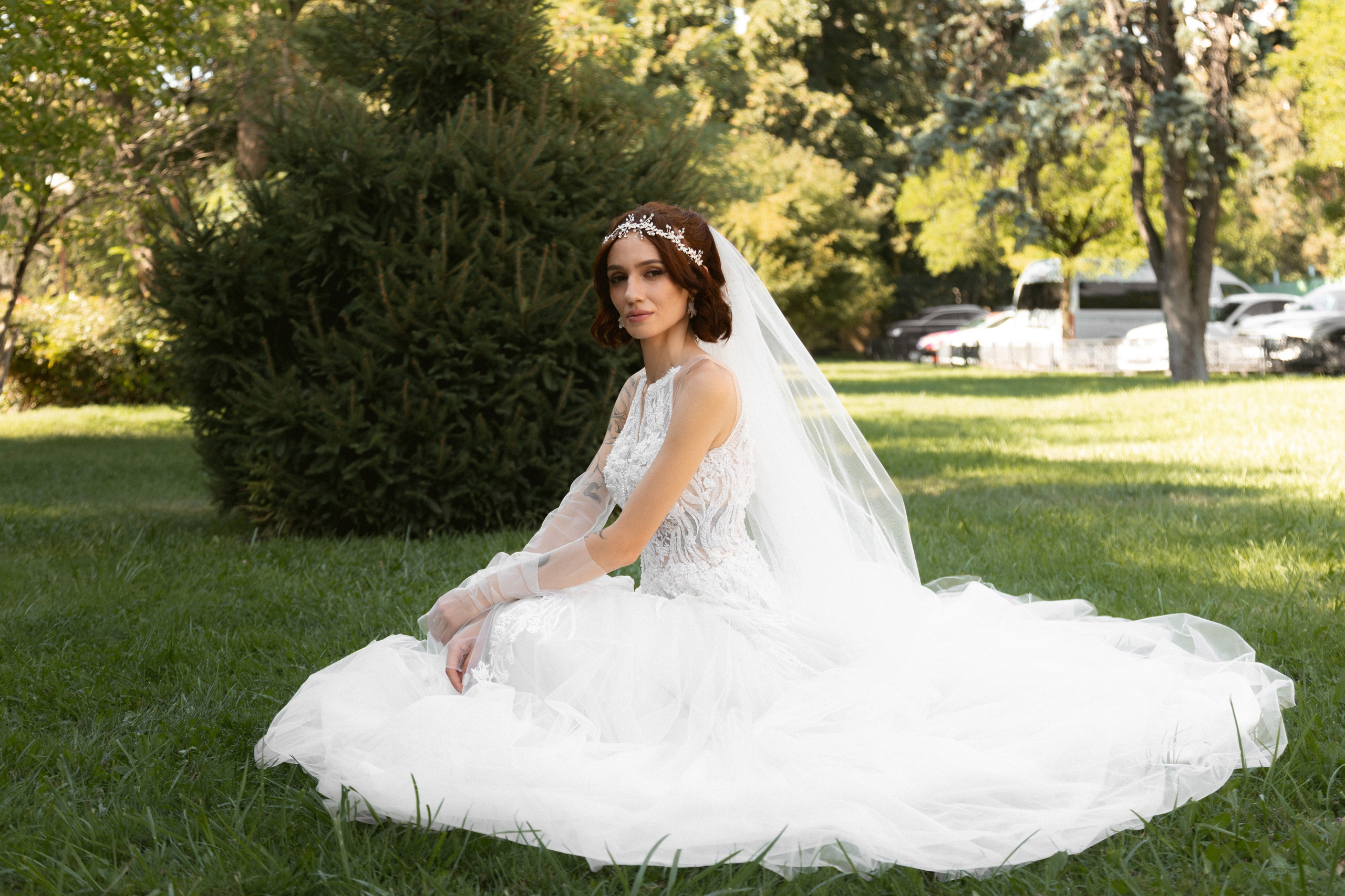 Игорь и София. Артур Иликчян — Wedding & Event фотограф в Краснодаре