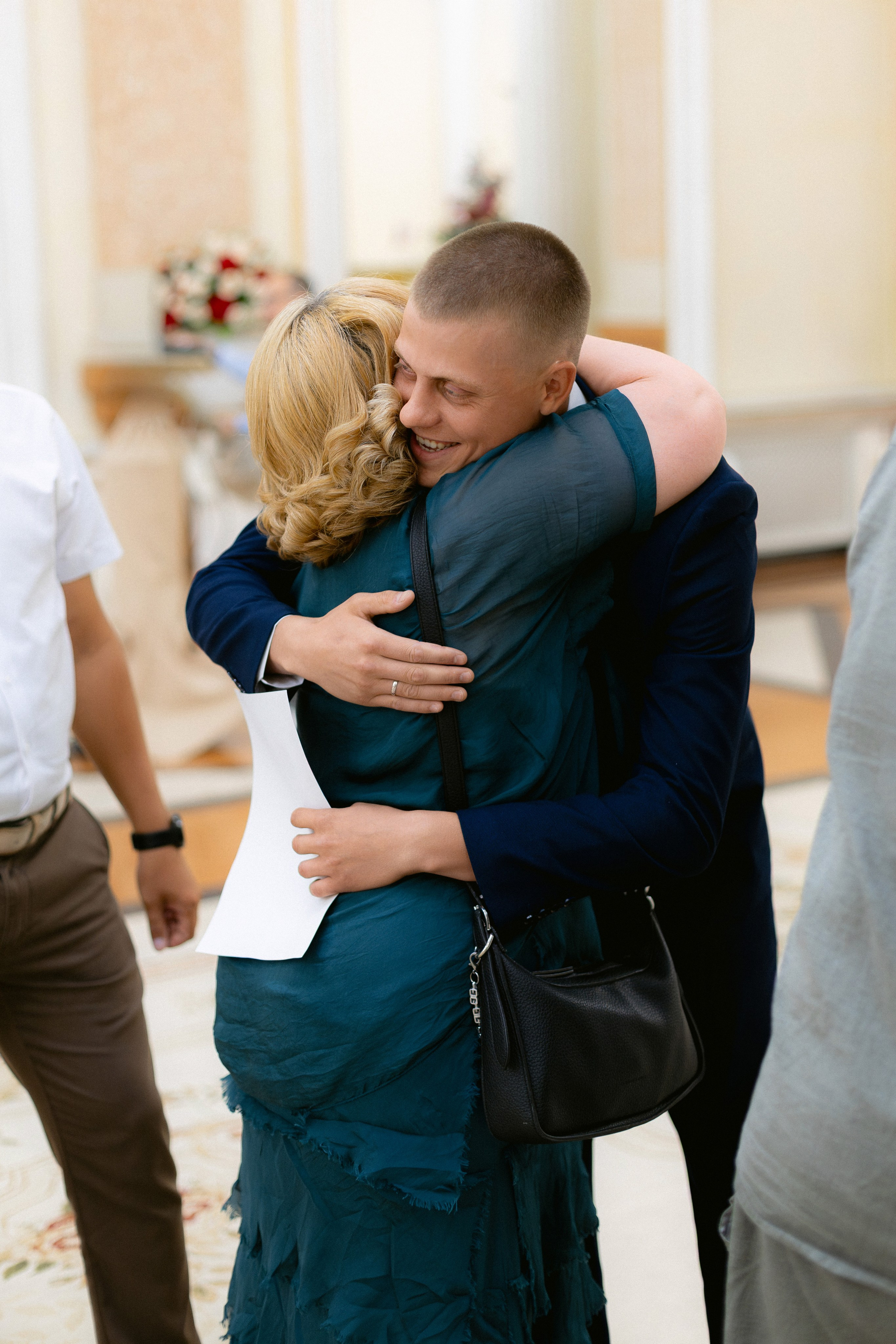 Даниил и Вилена. Артур Иликчян — Wedding & Event фотограф в Краснодаре