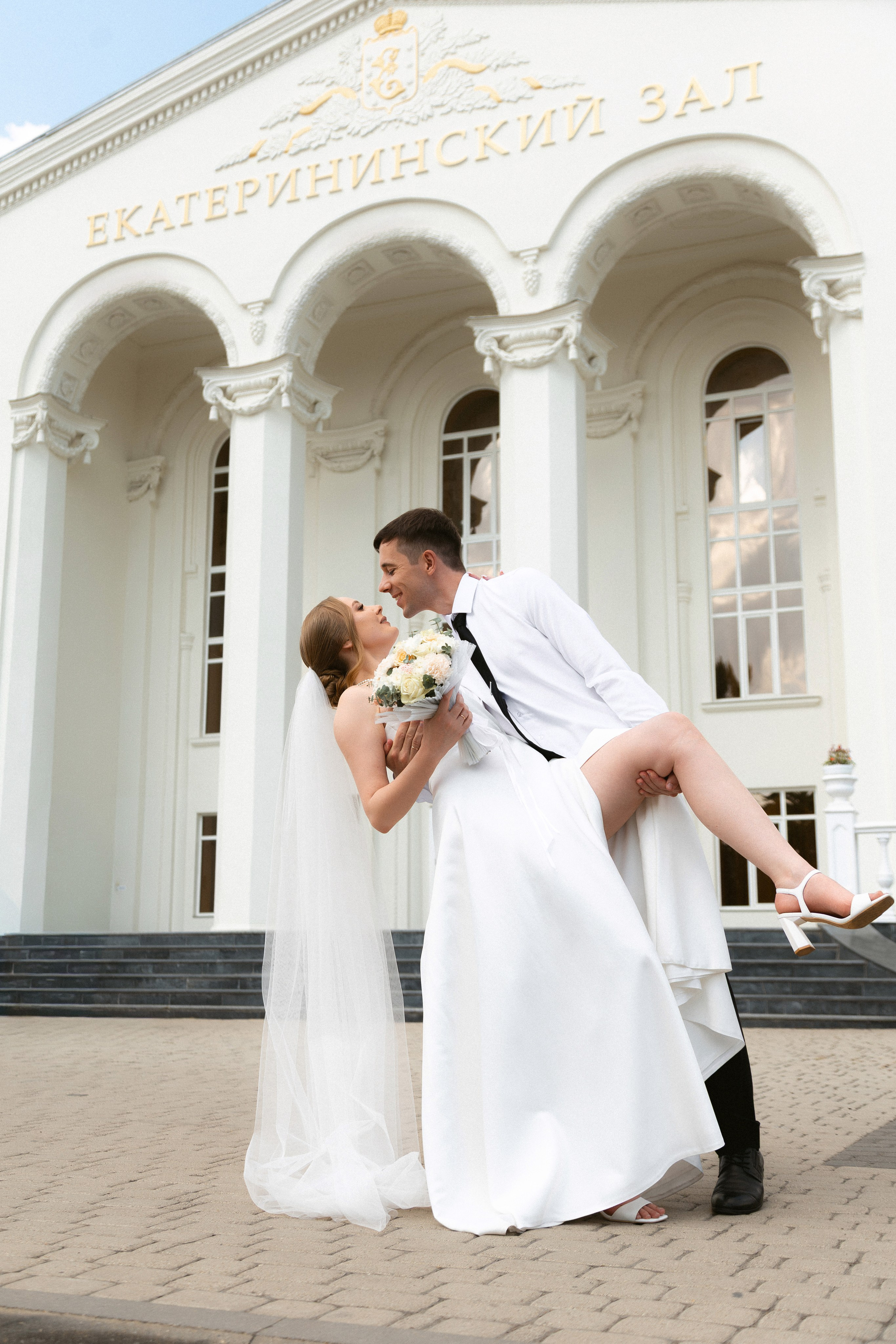 Виктор и Юлия. Артур Иликчян — Wedding & Event фотограф в Краснодаре