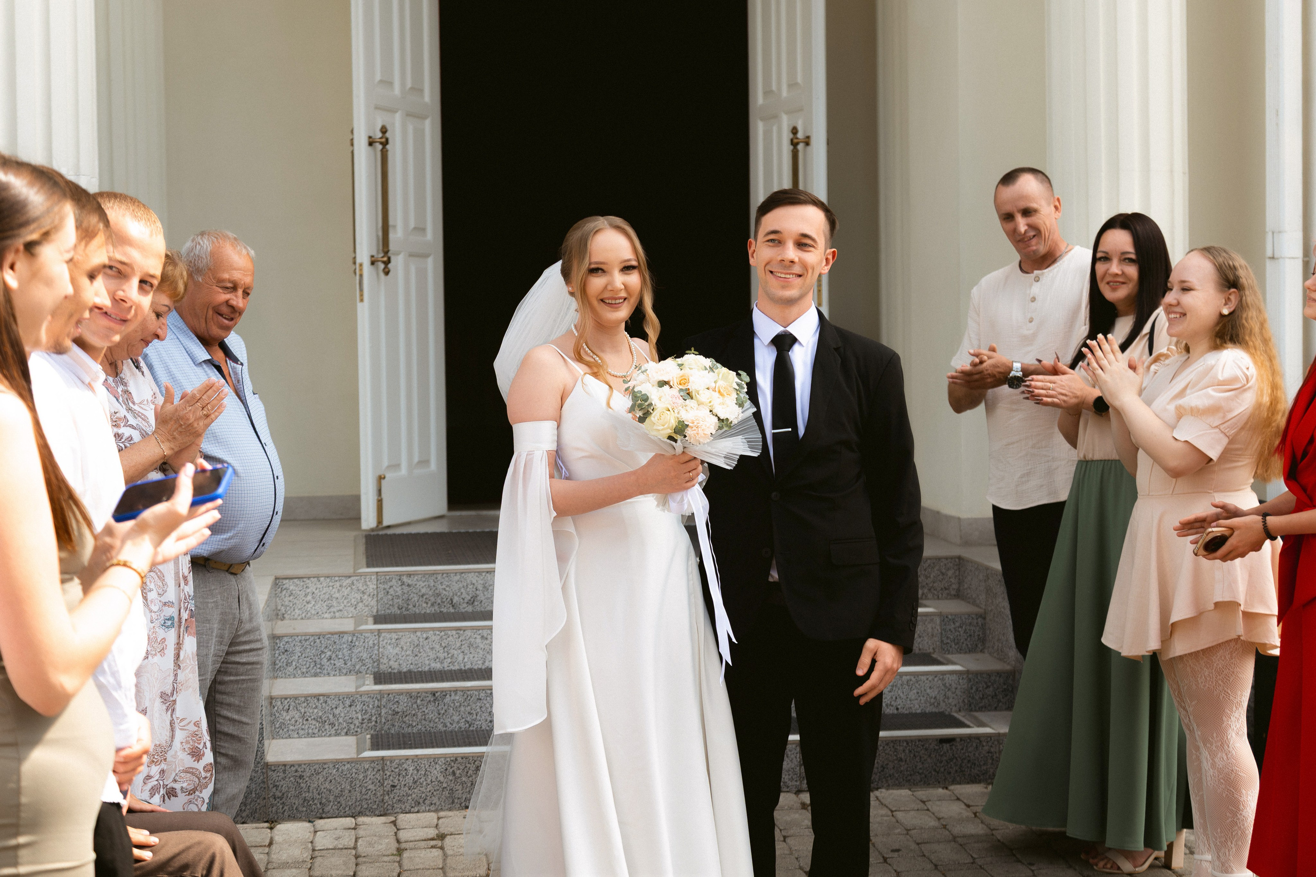 Виктор и Юлия. Артур Иликчян — Wedding & Event фотограф в Краснодаре