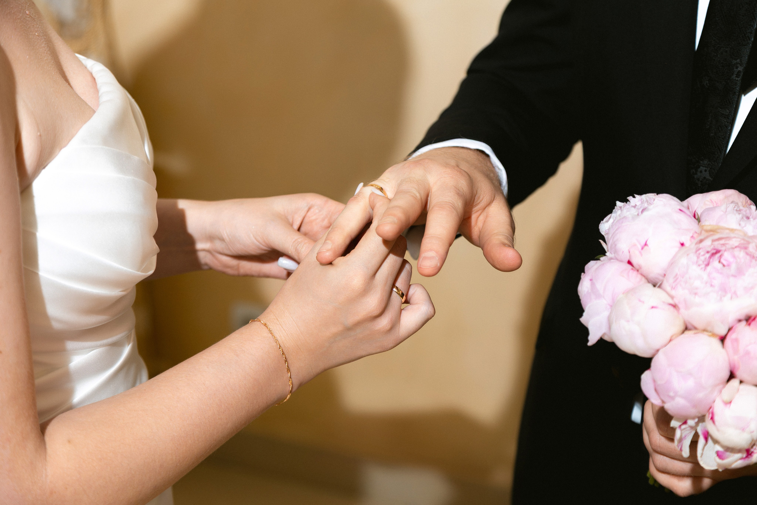 Сергей и Анастасия. Артур Иликчян — Wedding & Event фотограф в Краснодаре