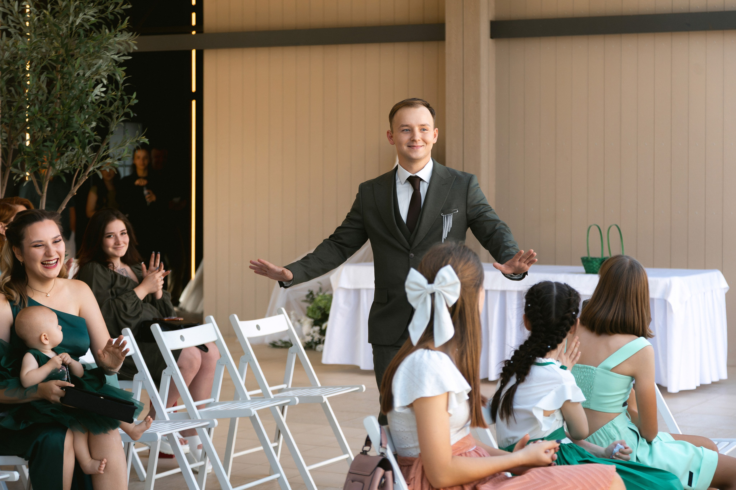 Владислав и Анастасия. Артур Иликчян — Wedding & Event фотограф в Краснодаре
