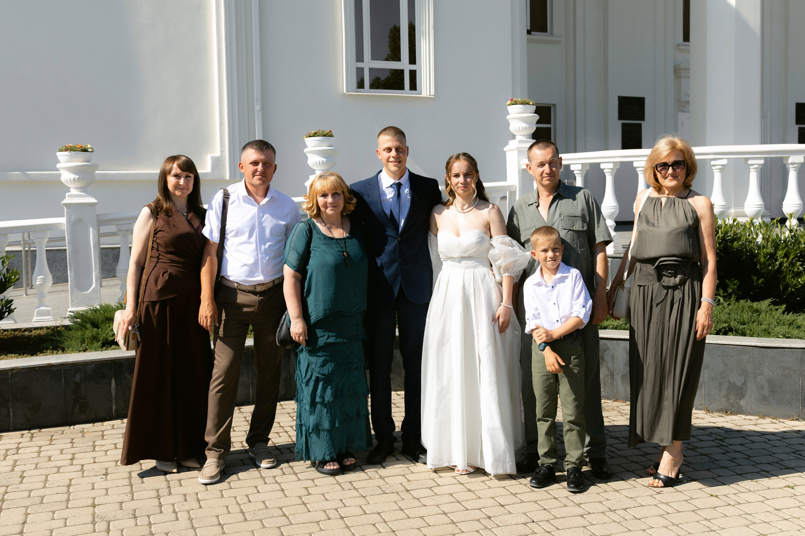Даниил и Вилена. Артур Иликчян — Wedding & Event фотограф в Краснодаре