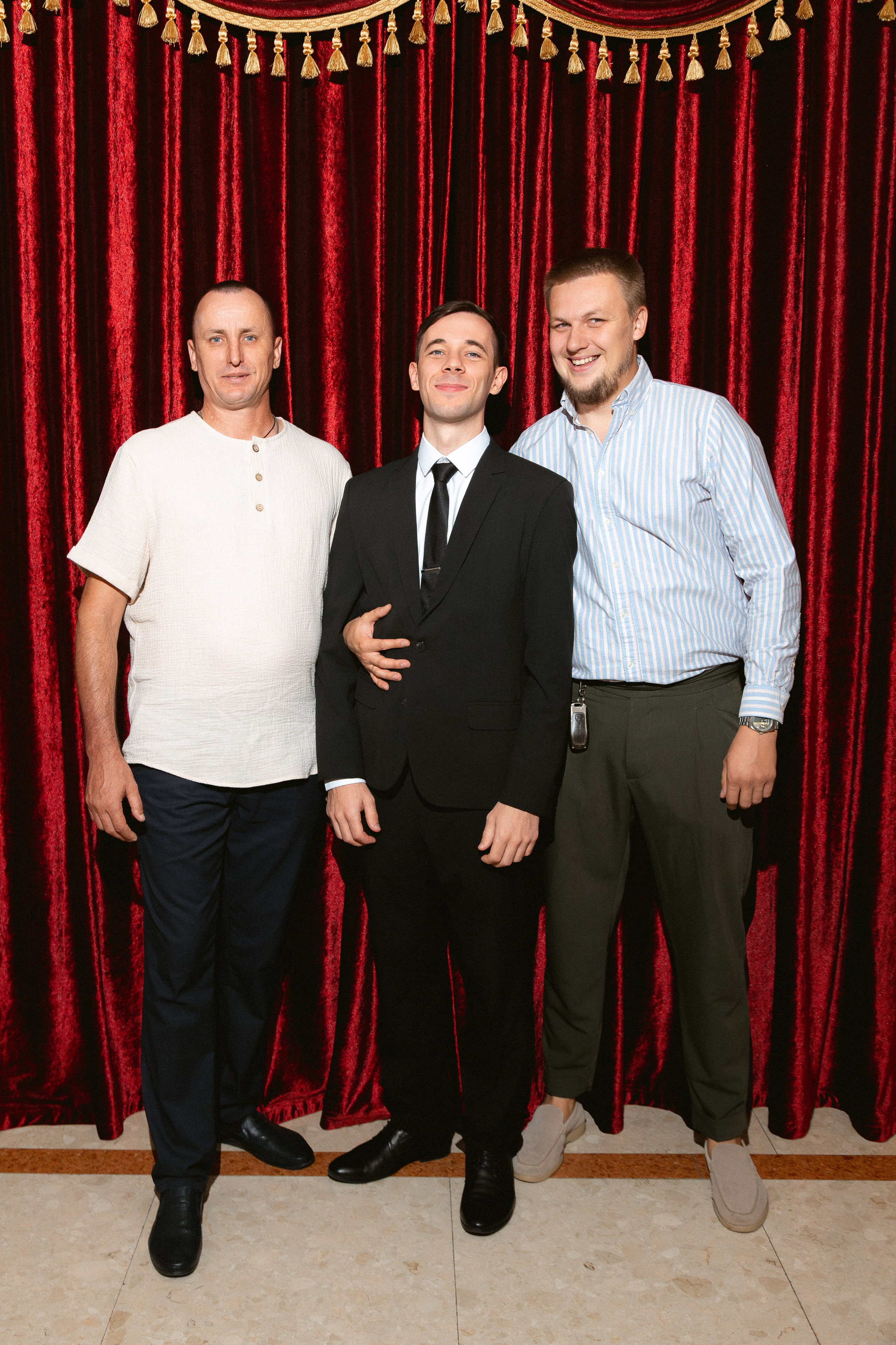 Виктор и Юлия. Артур Иликчян — Wedding & Event фотограф в Краснодаре