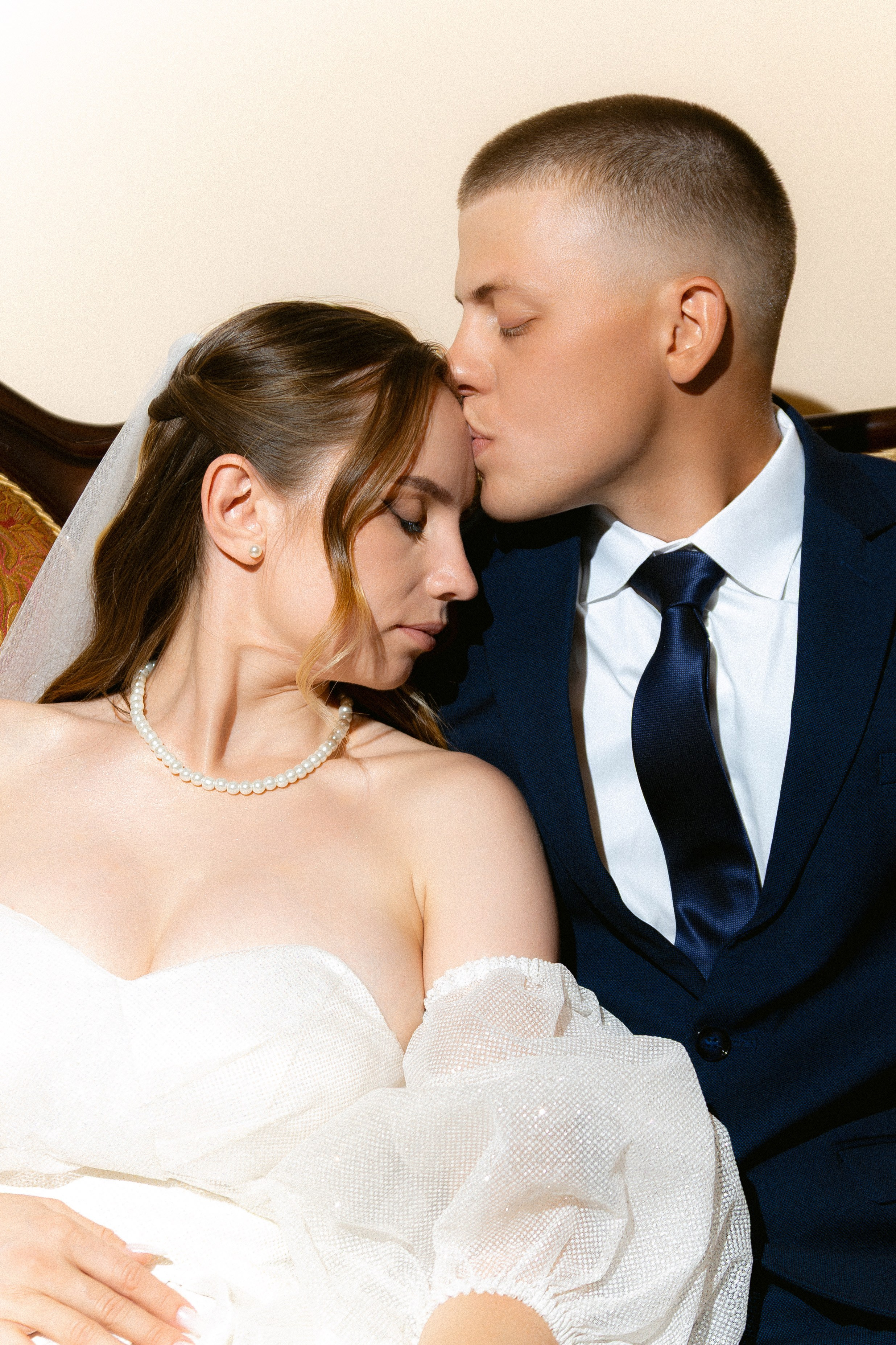 Даниил и Вилена. Артур Иликчян — Wedding & Event фотограф в Краснодаре