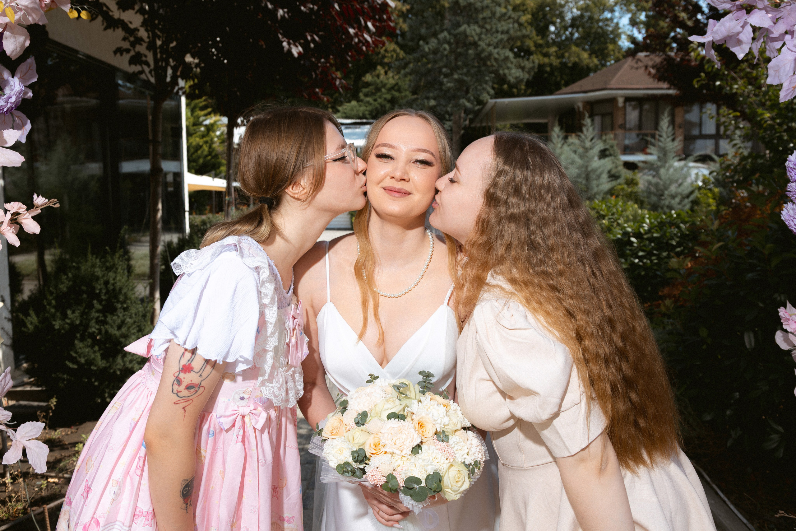 Виктор и Юлия. Артур Иликчян — Wedding & Event фотограф в Краснодаре