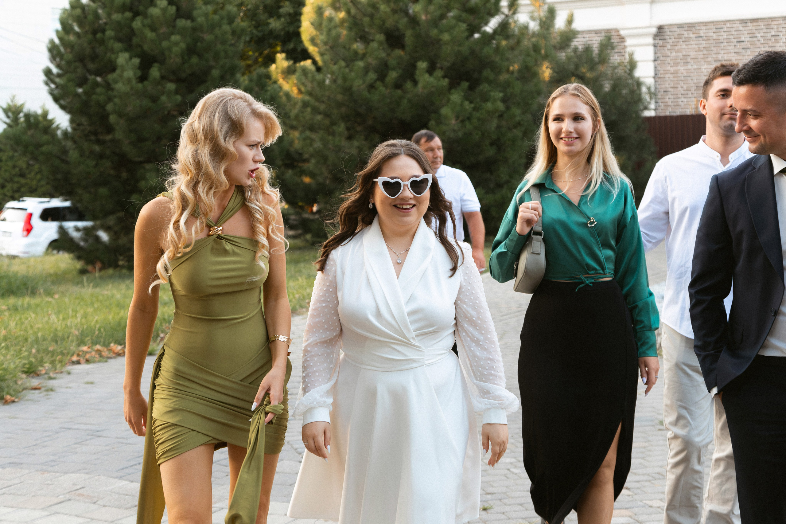 Владислав и Анастасия. Артур Иликчян — Wedding & Event фотограф в Краснодаре