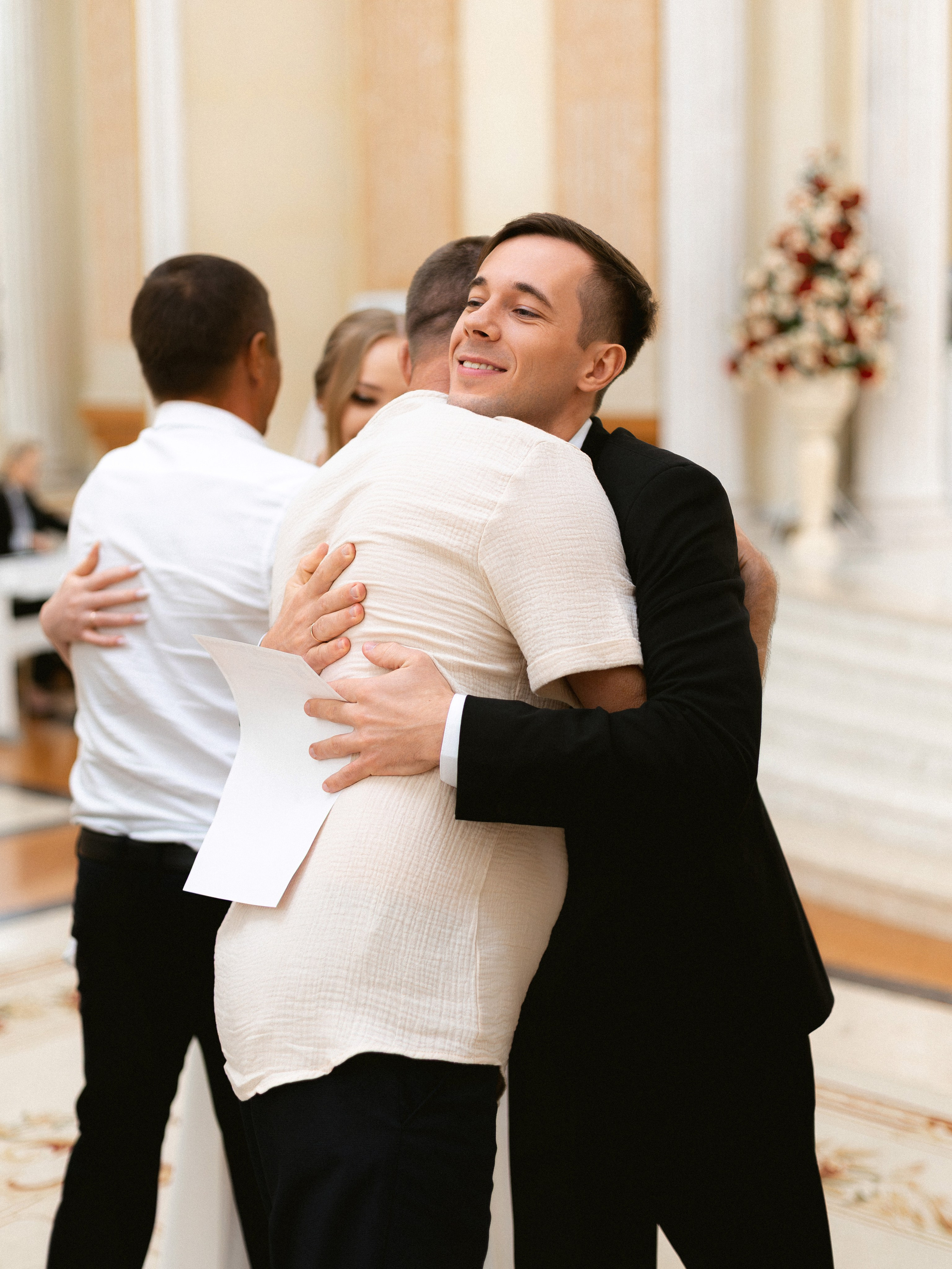 Виктор и Юлия. Артур Иликчян — Wedding & Event фотограф в Краснодаре